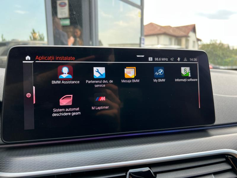Car Thumb