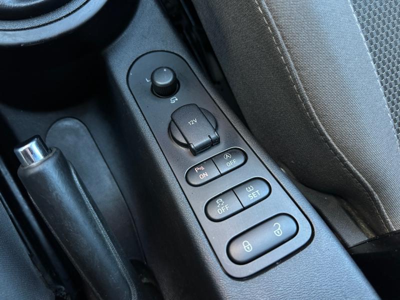 Car Thumb