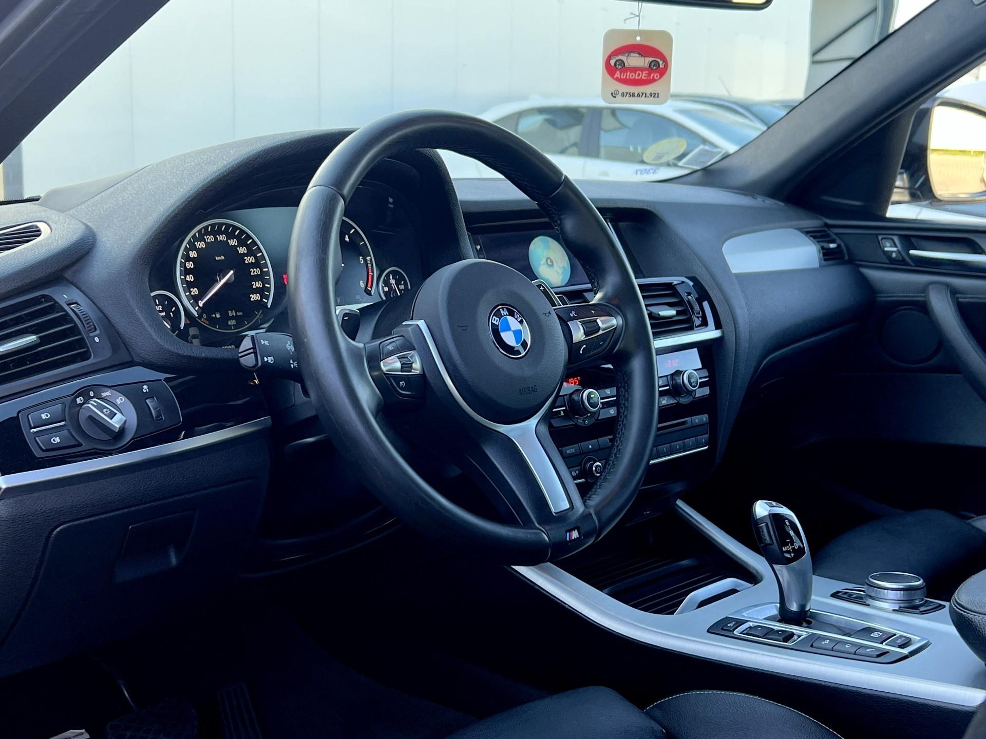BMW-X4