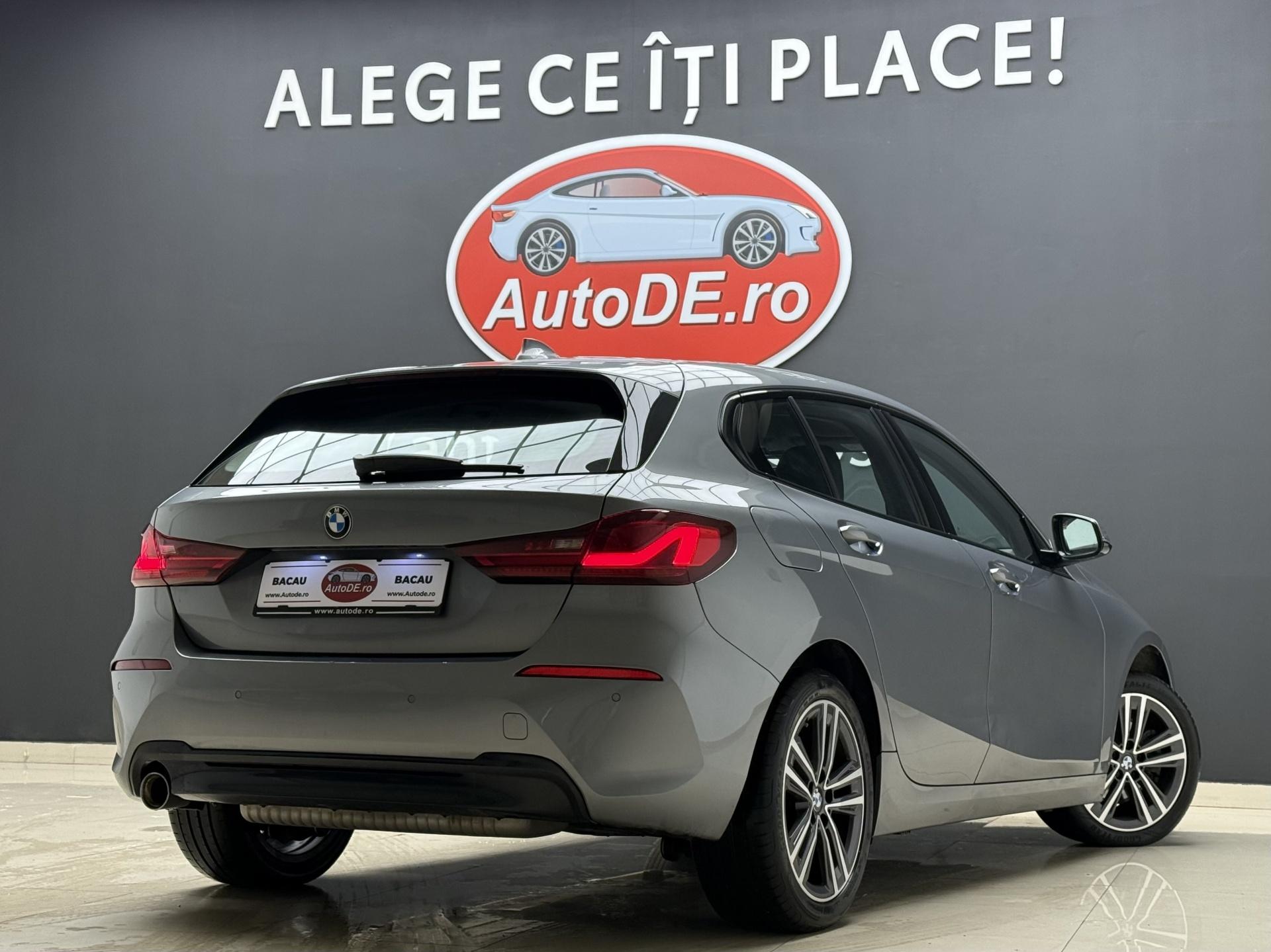 BMW-Seria 1
