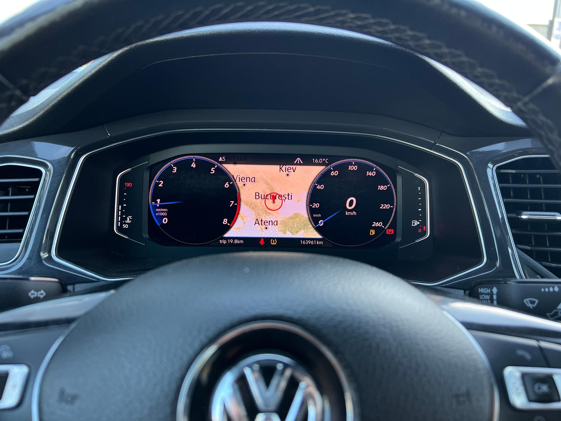 Volkswagen-T-Roc