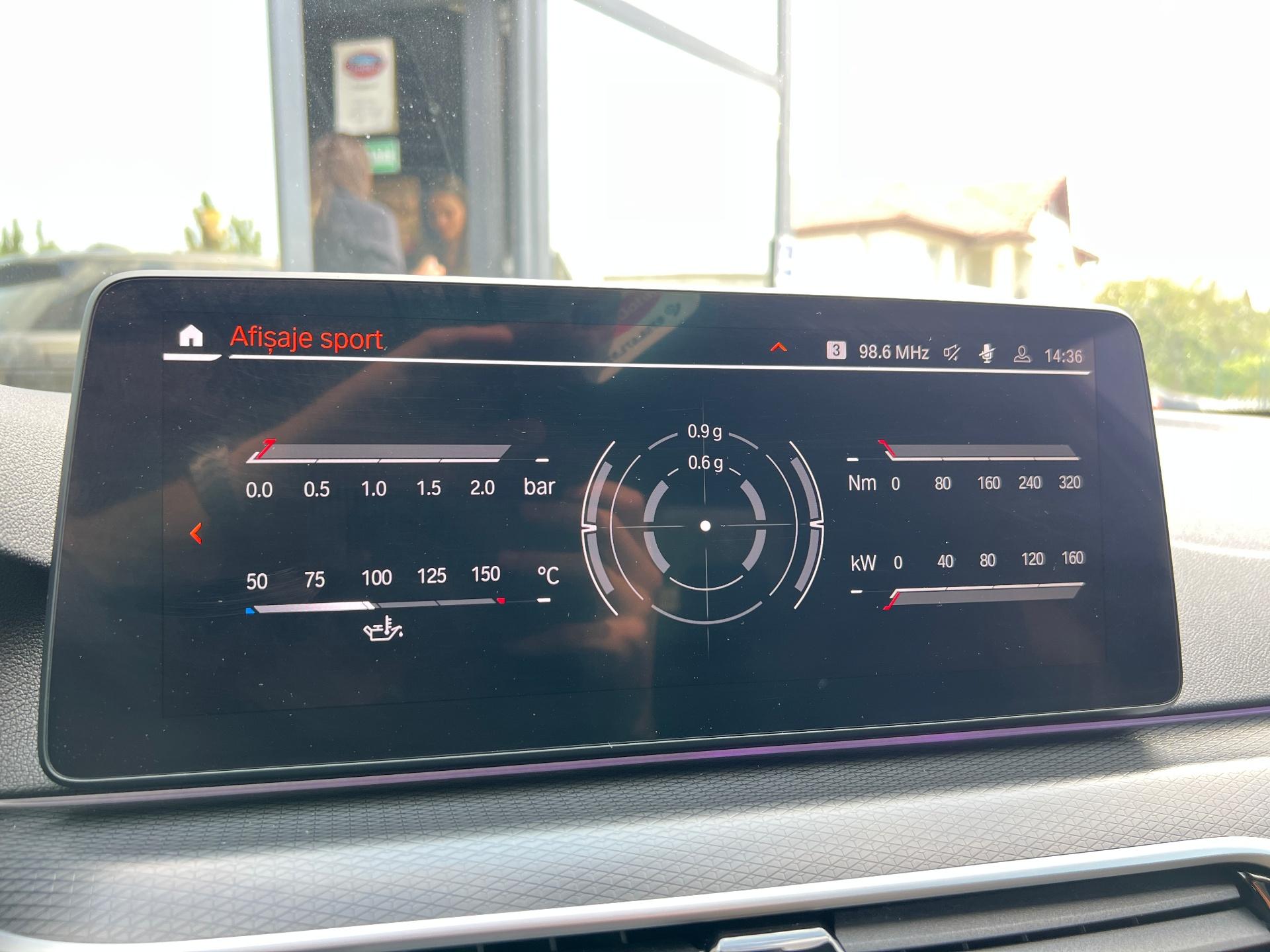 BMW-Seria 5