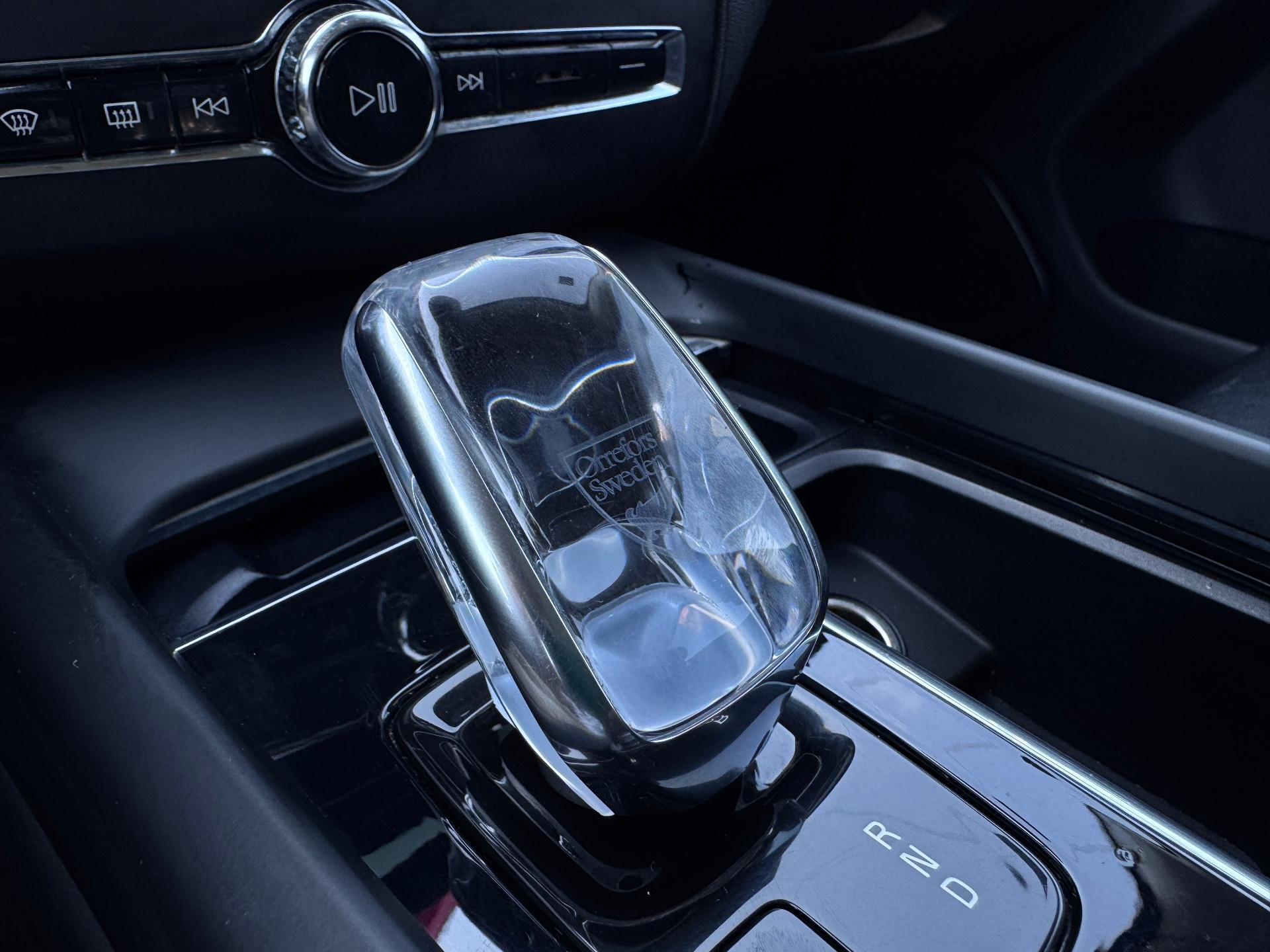Volvo-XC 60
