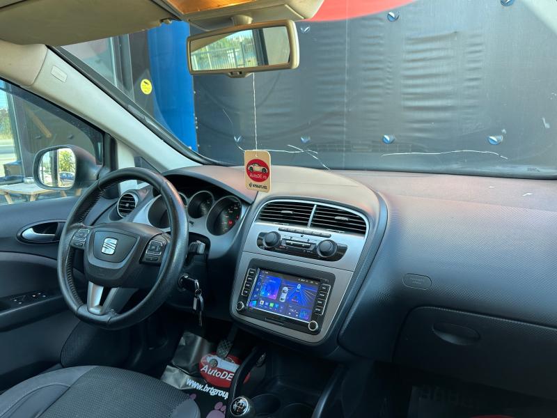 Car Thumb