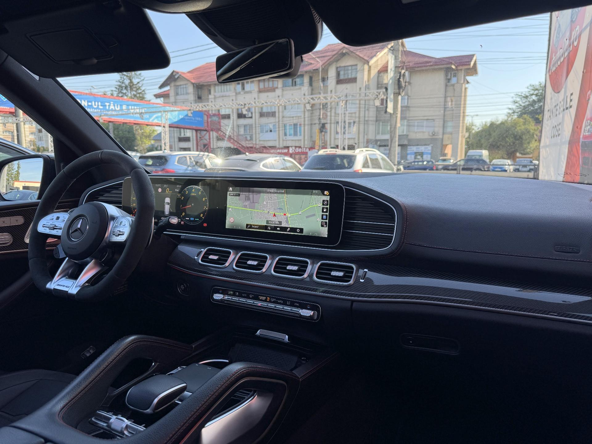Mercedes-Benz-GLE