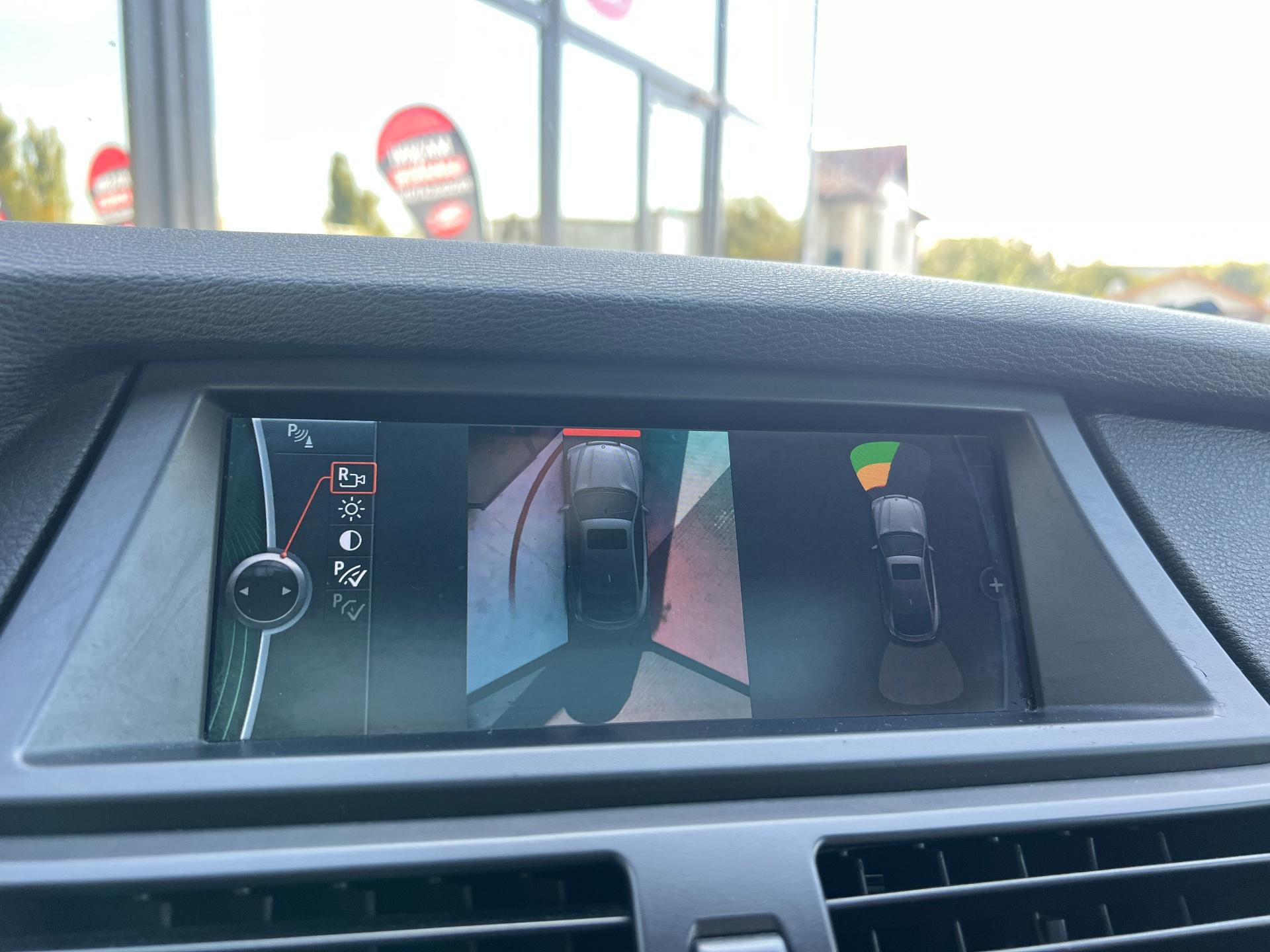 BMW-X6