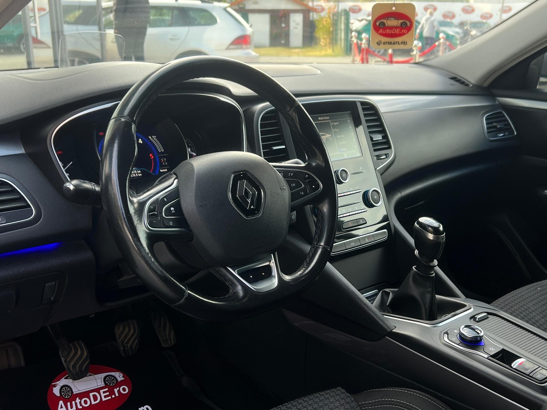 Renault-Talisman
