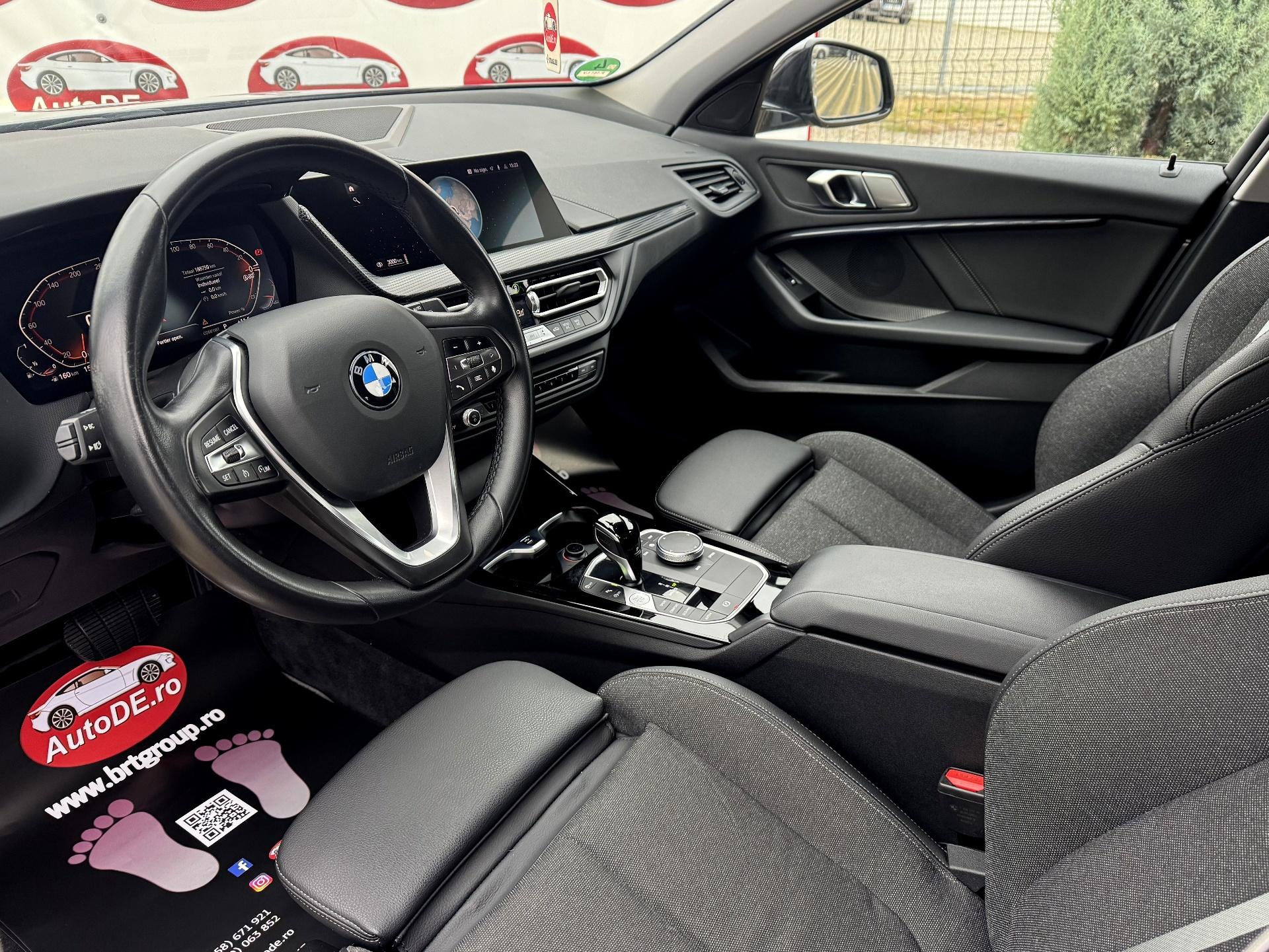 BMW-Seria 1
