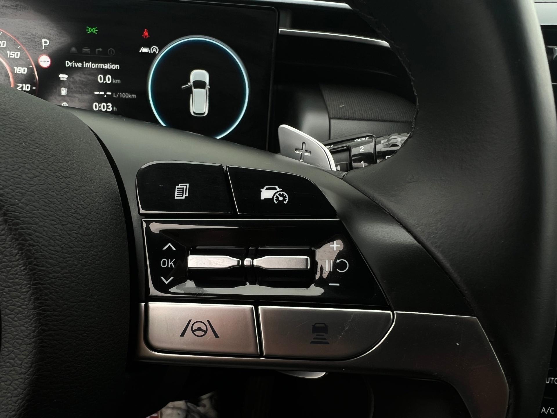 Hyundai-Tucson