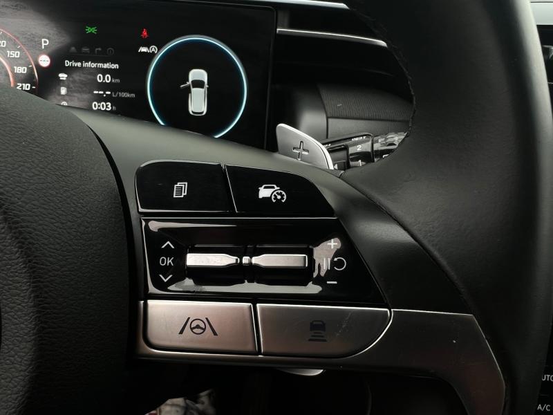 Car Thumb