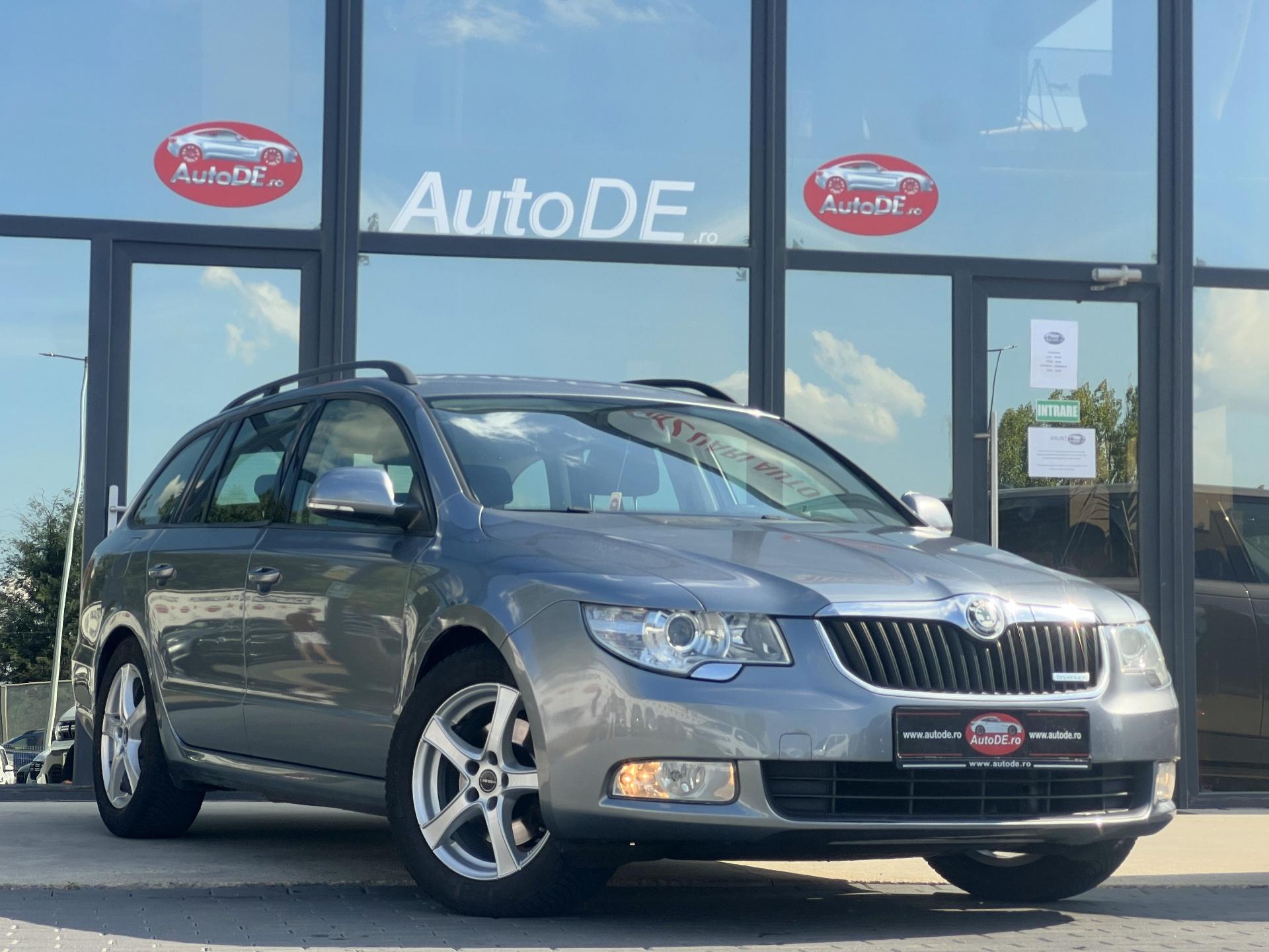 Skoda-Superb
