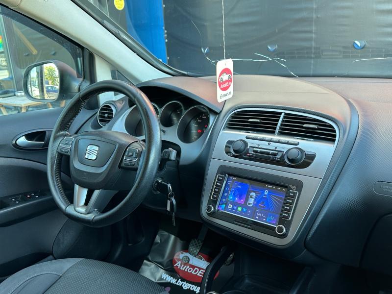 Car Thumb