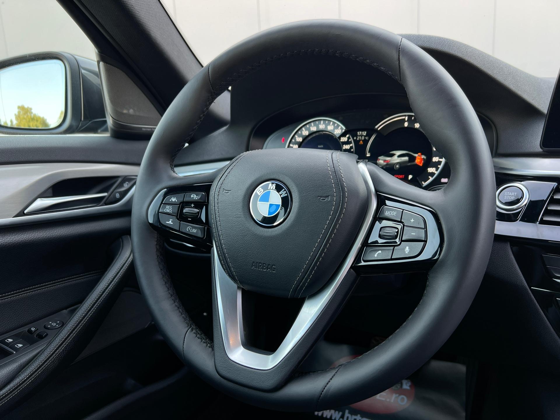 BMW-Seria 5