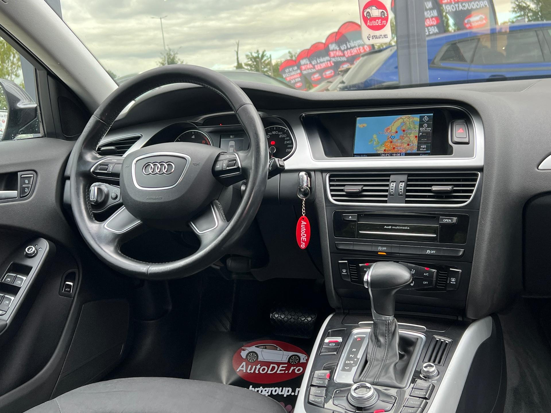 Audi-A4
