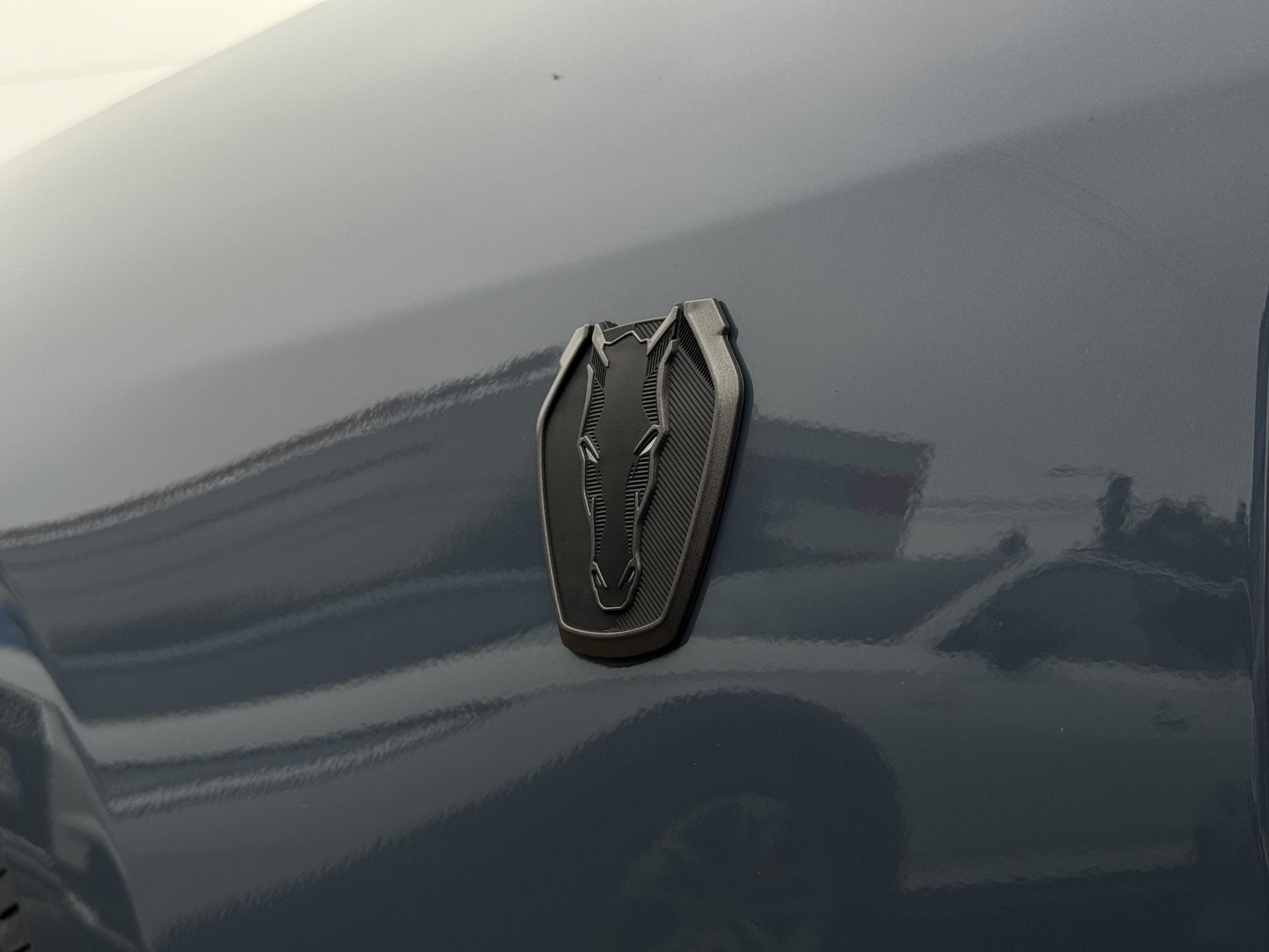 Ford-Mustang