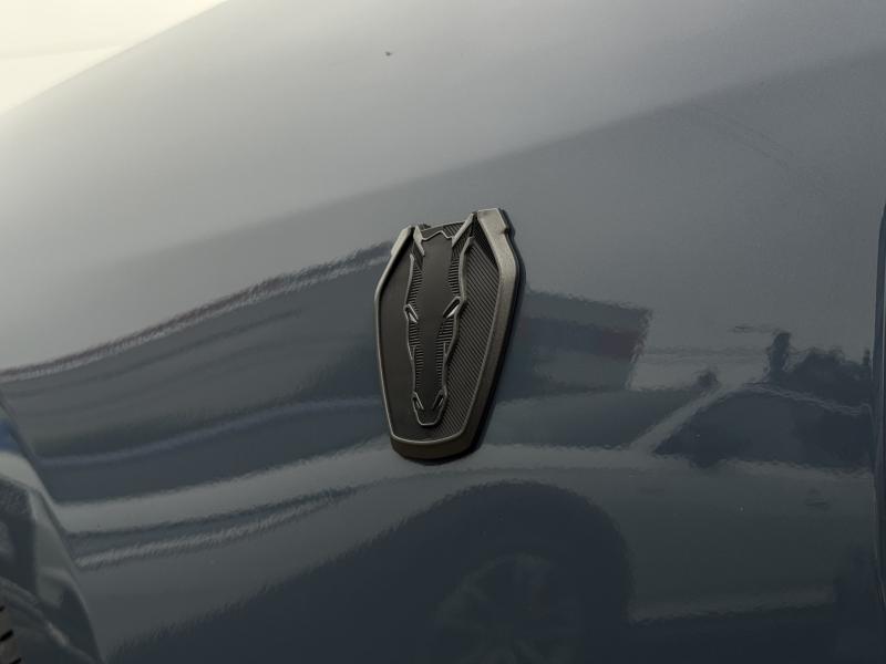 Car Thumb