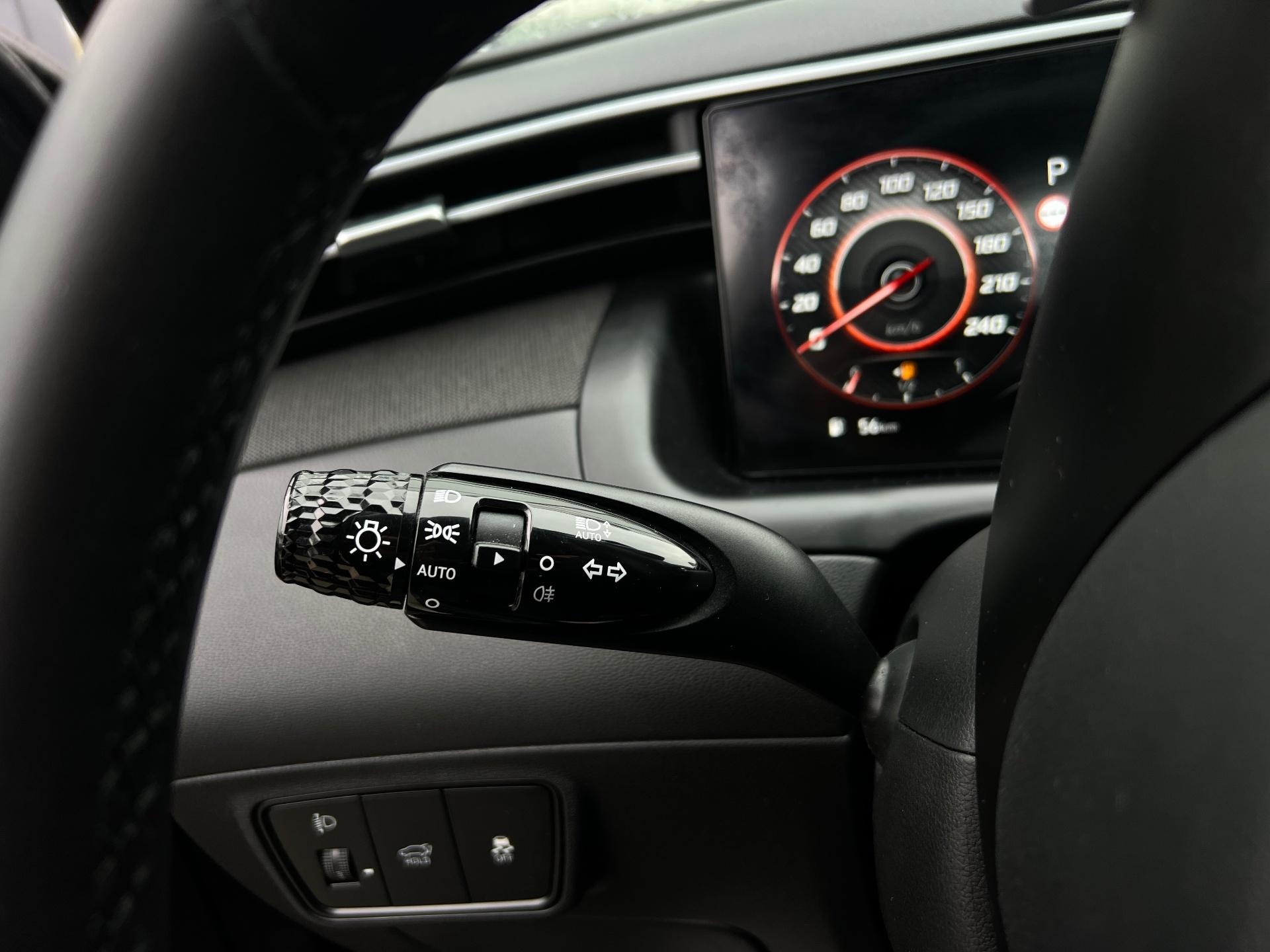 Hyundai-Tucson