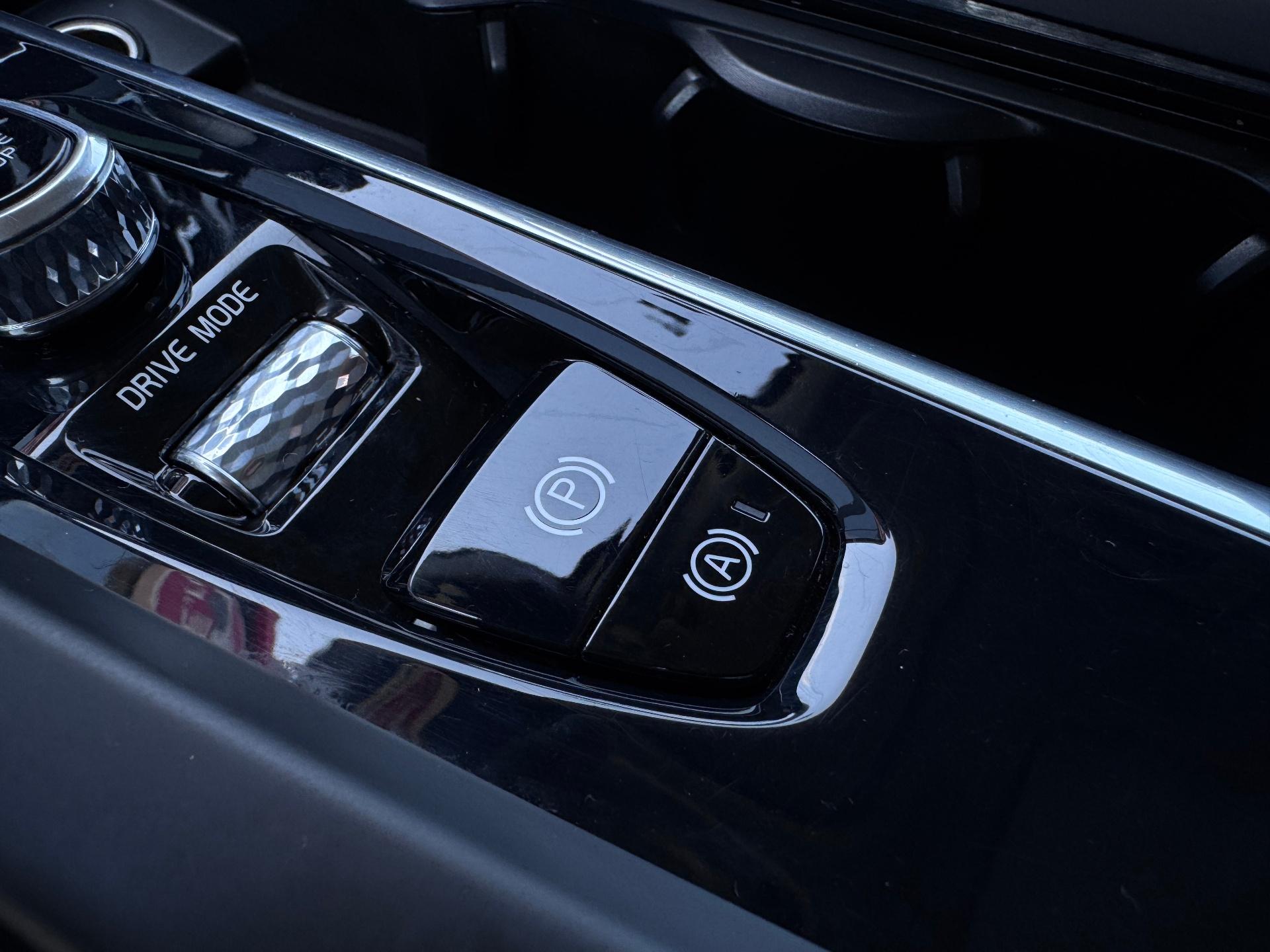 Volvo-XC 60