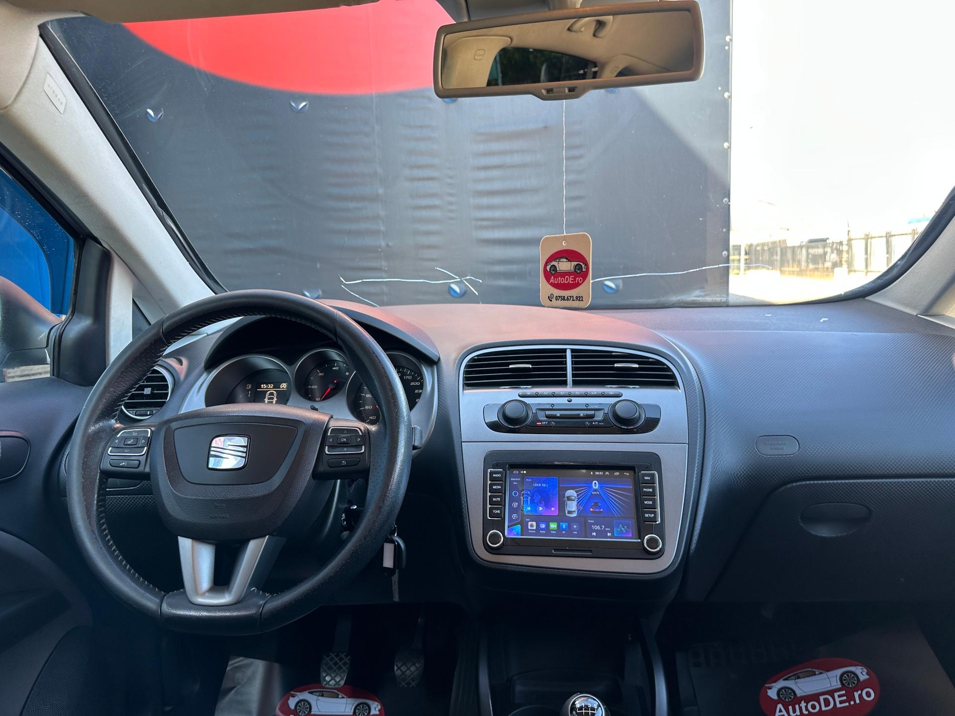 Seat-Altea XL
