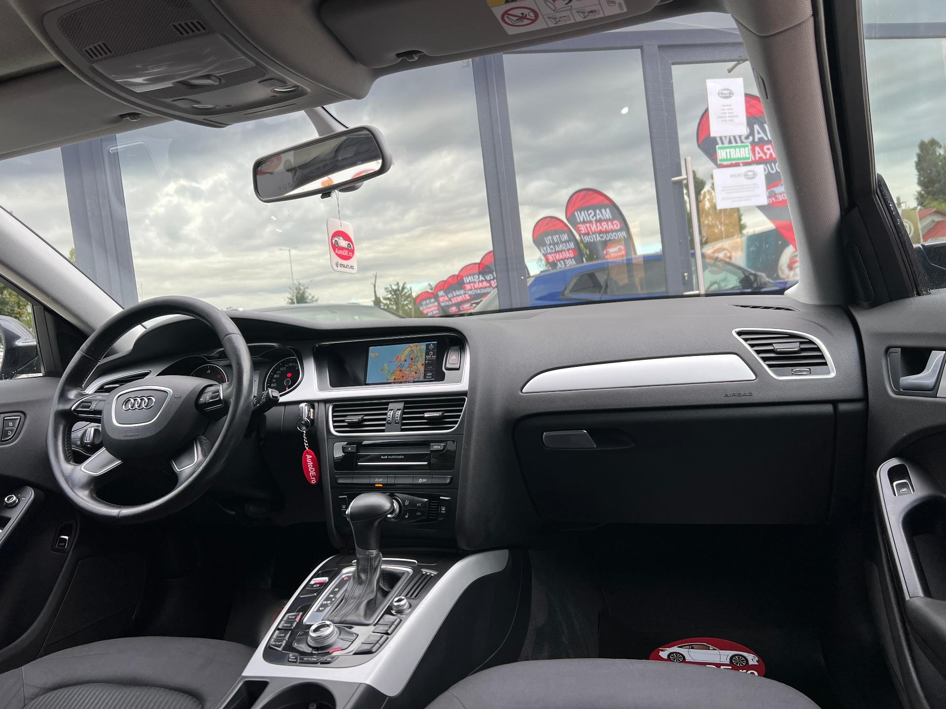 Audi-A4