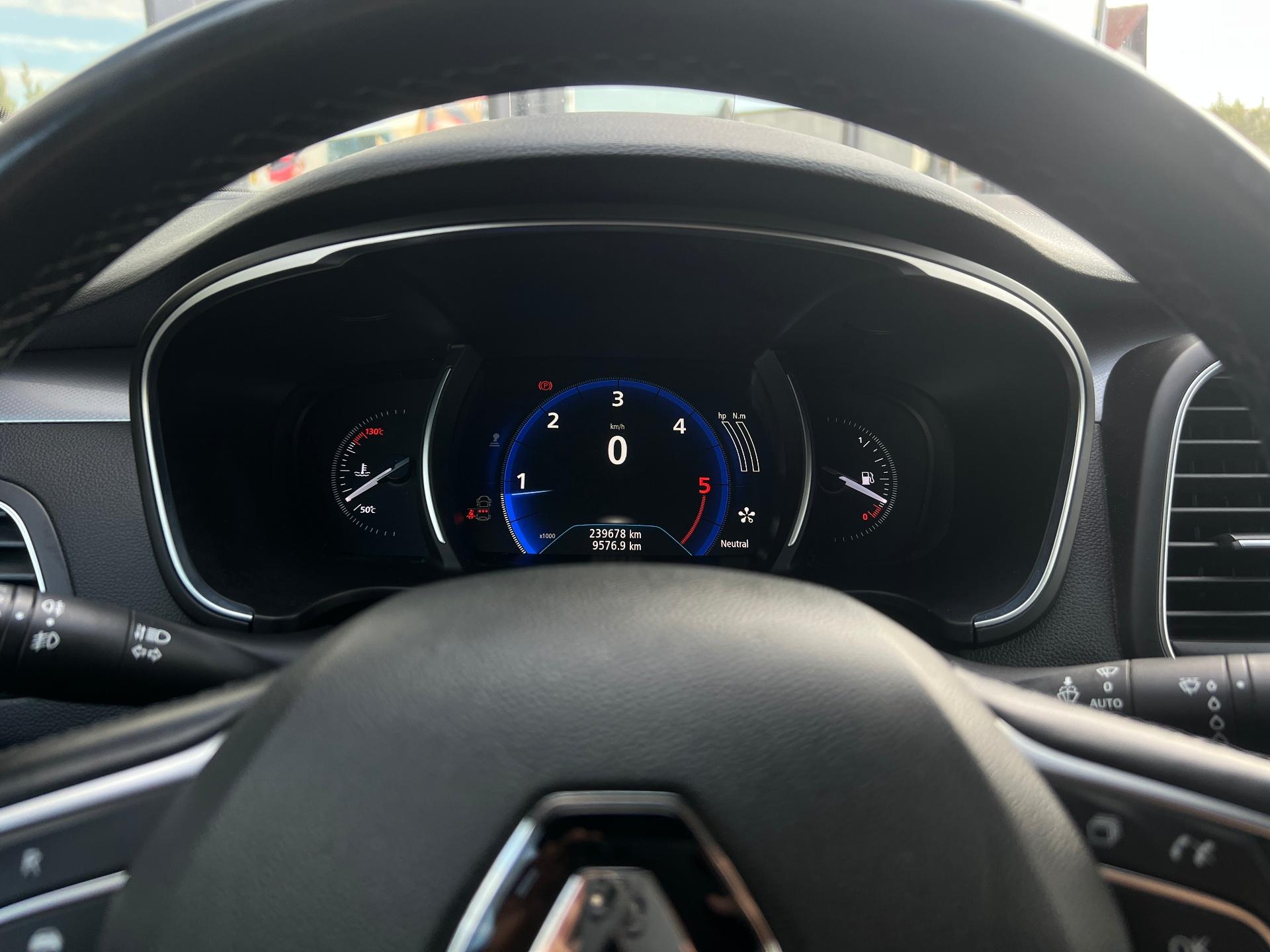 Renault-Talisman