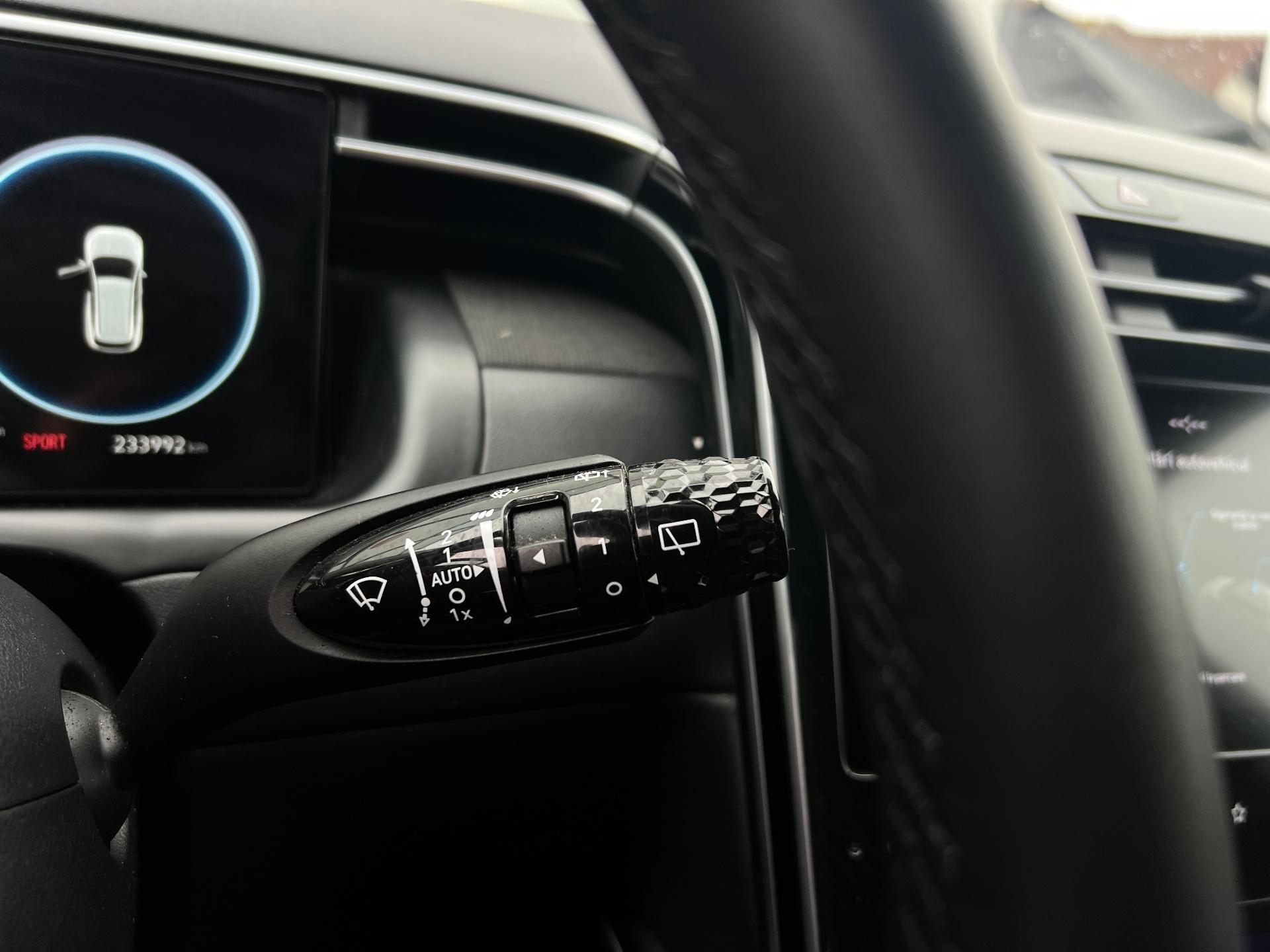Hyundai-Tucson