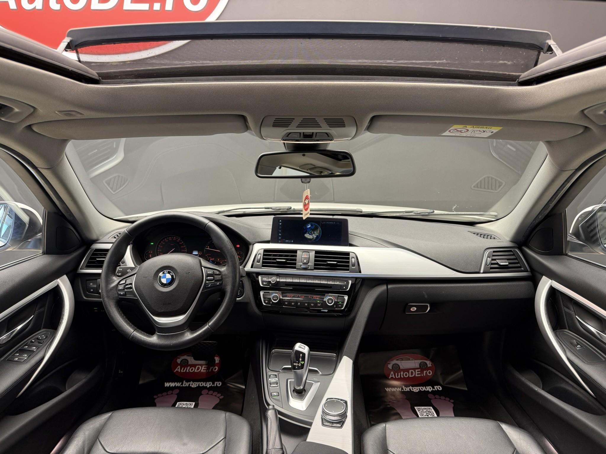 BMW-Seria 3