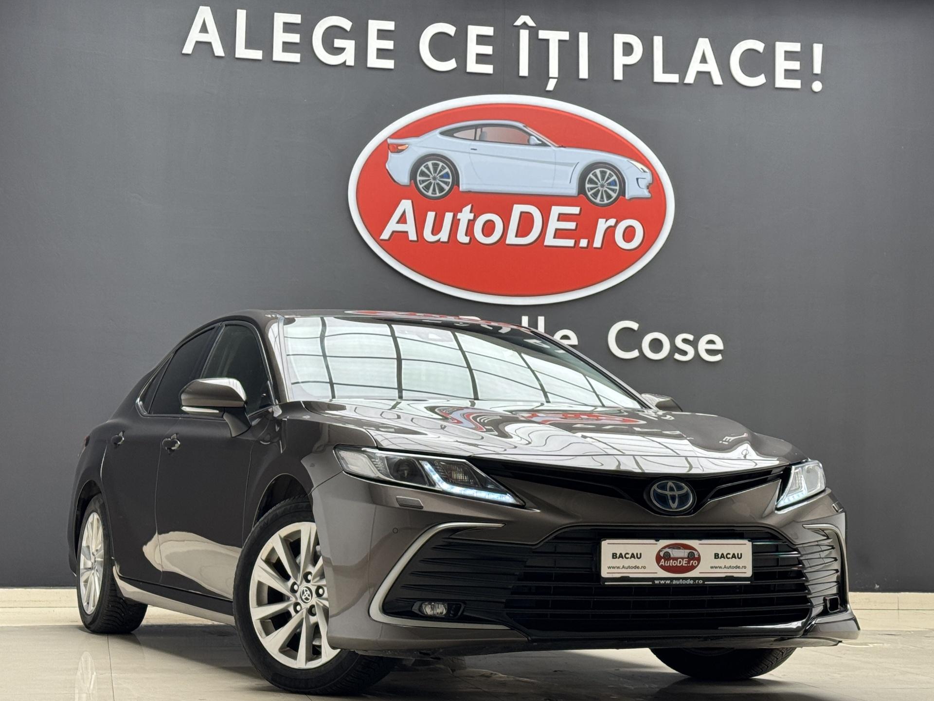 Toyota-Camry