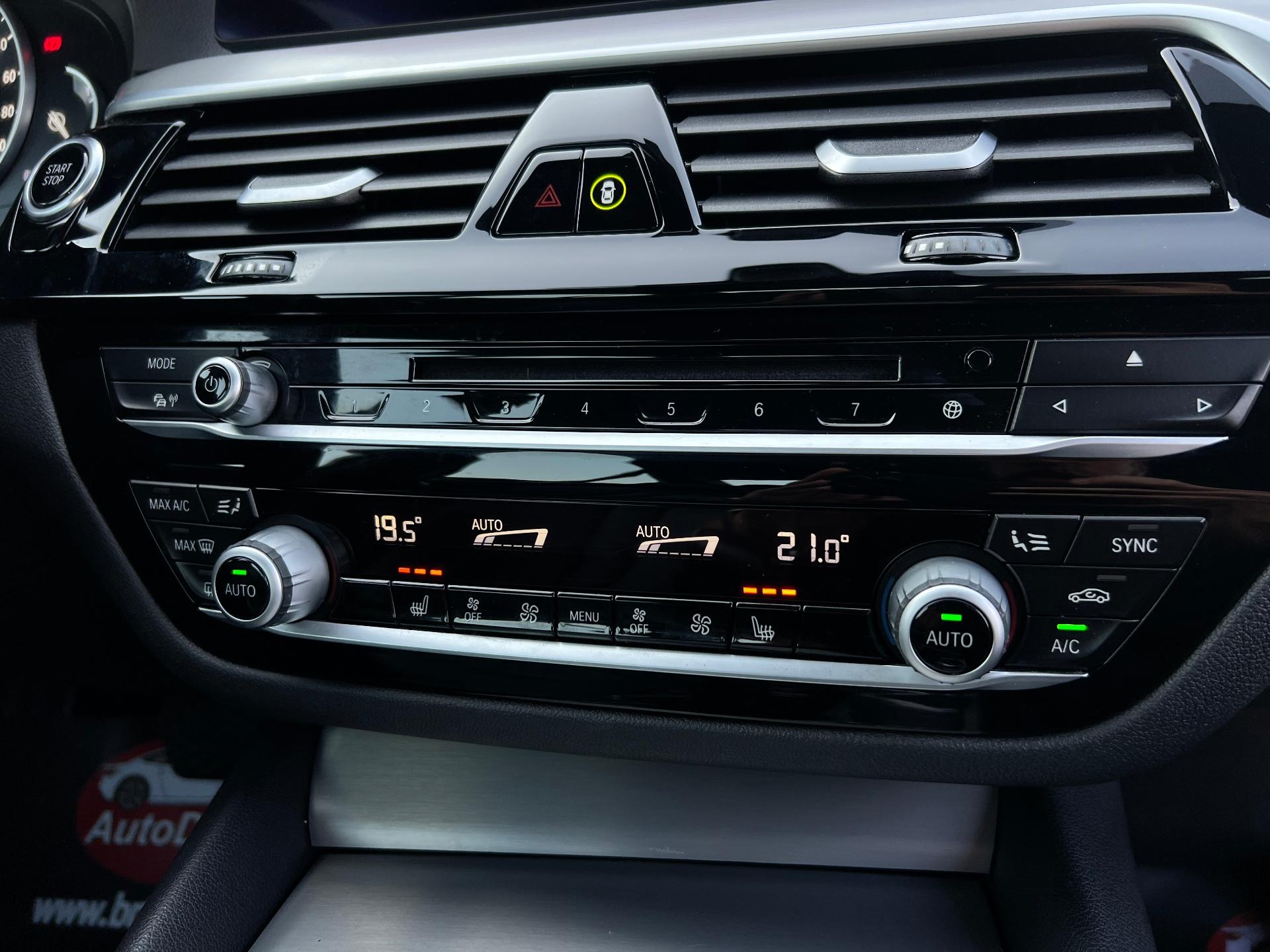 BMW-Seria 5