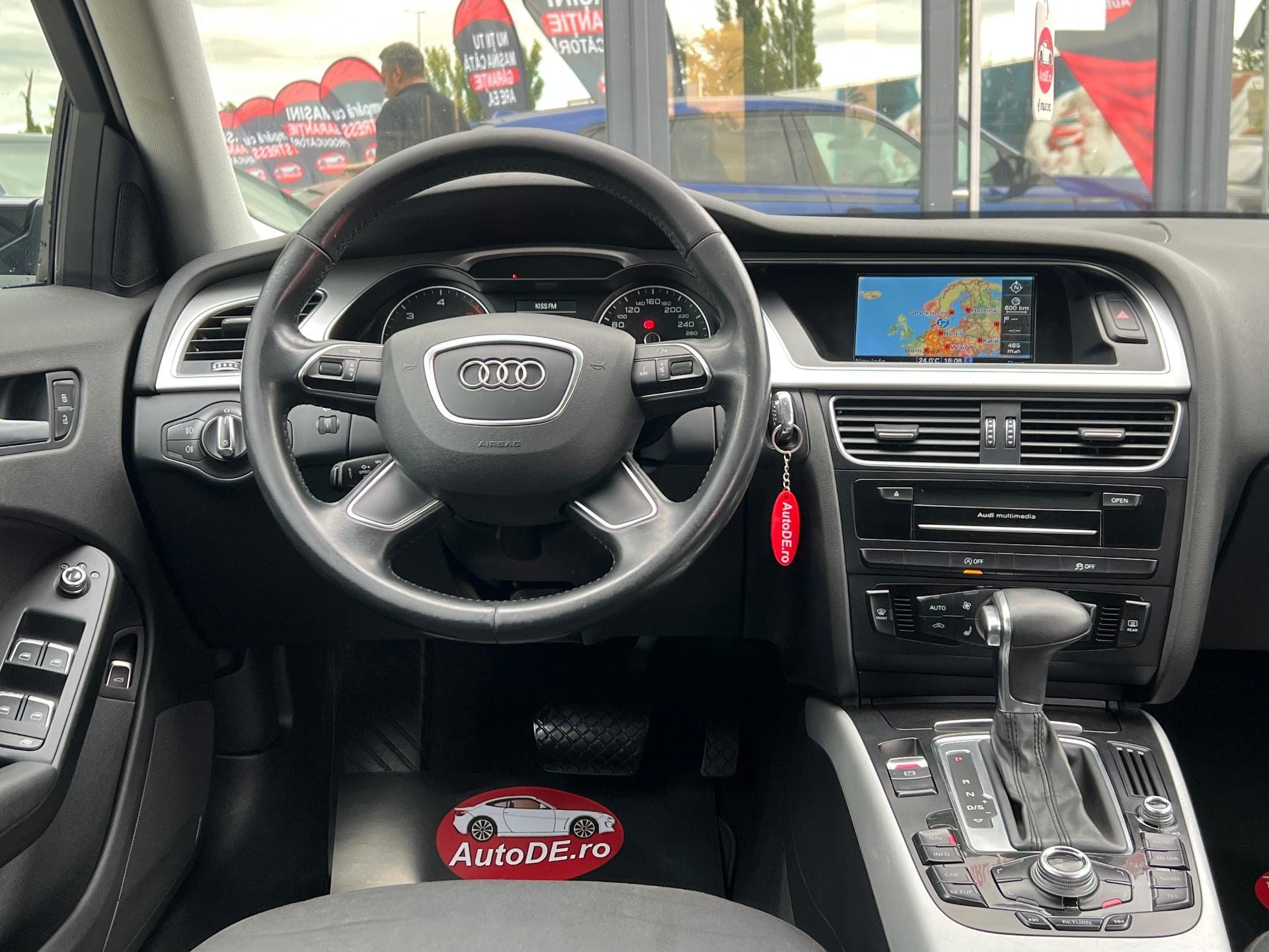 Audi-A4