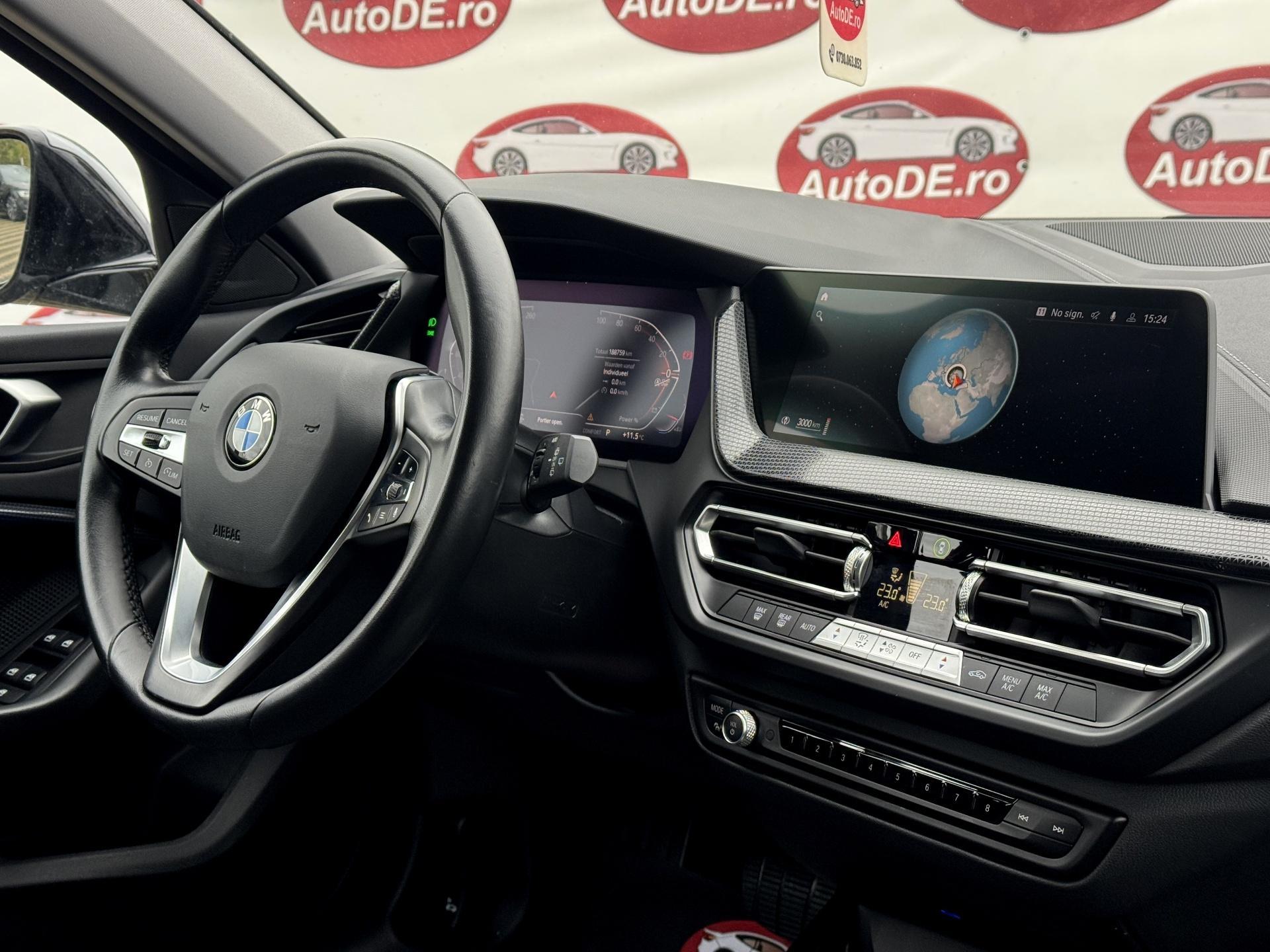 BMW-Seria 1