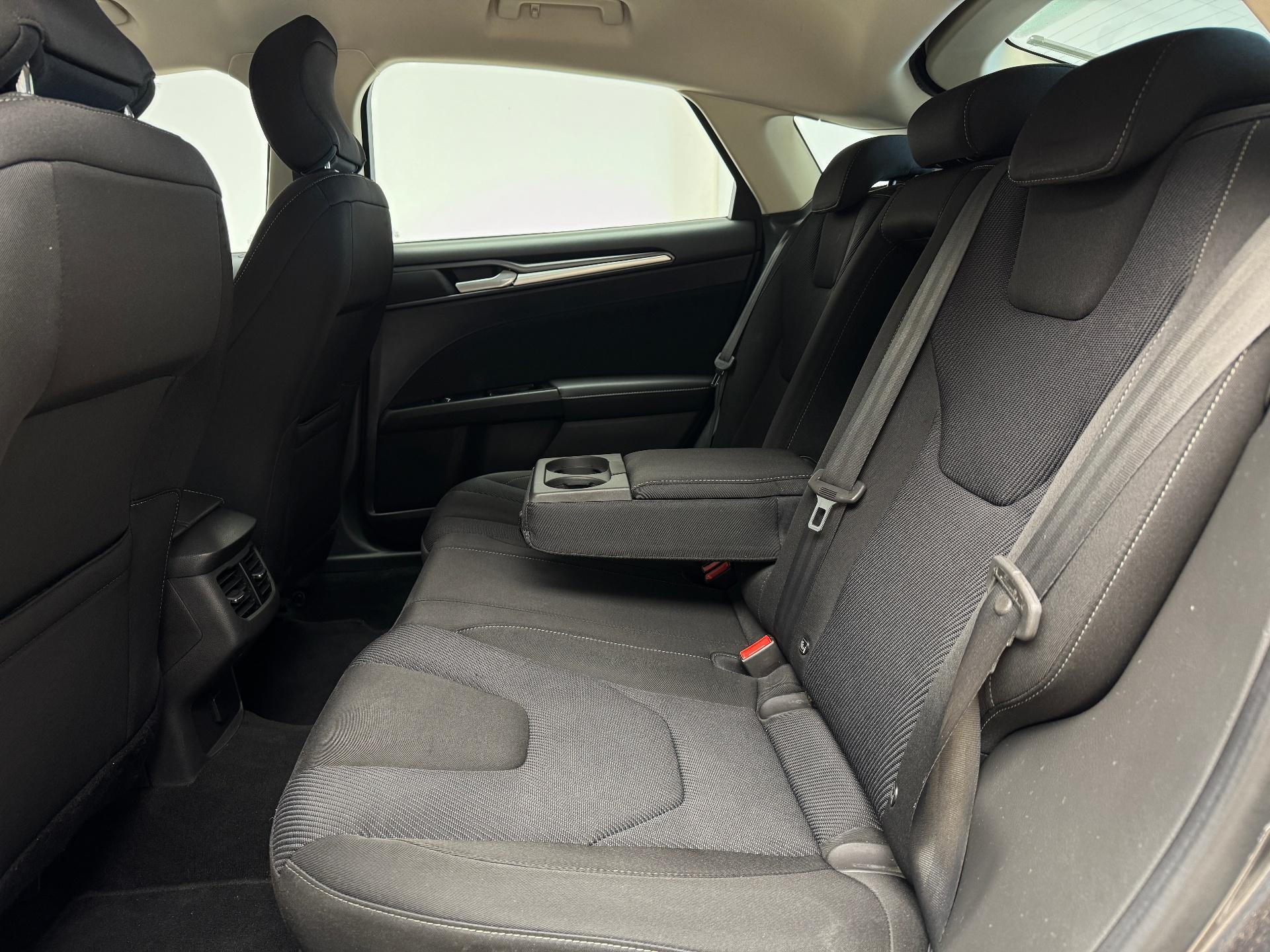 Ford-Mondeo