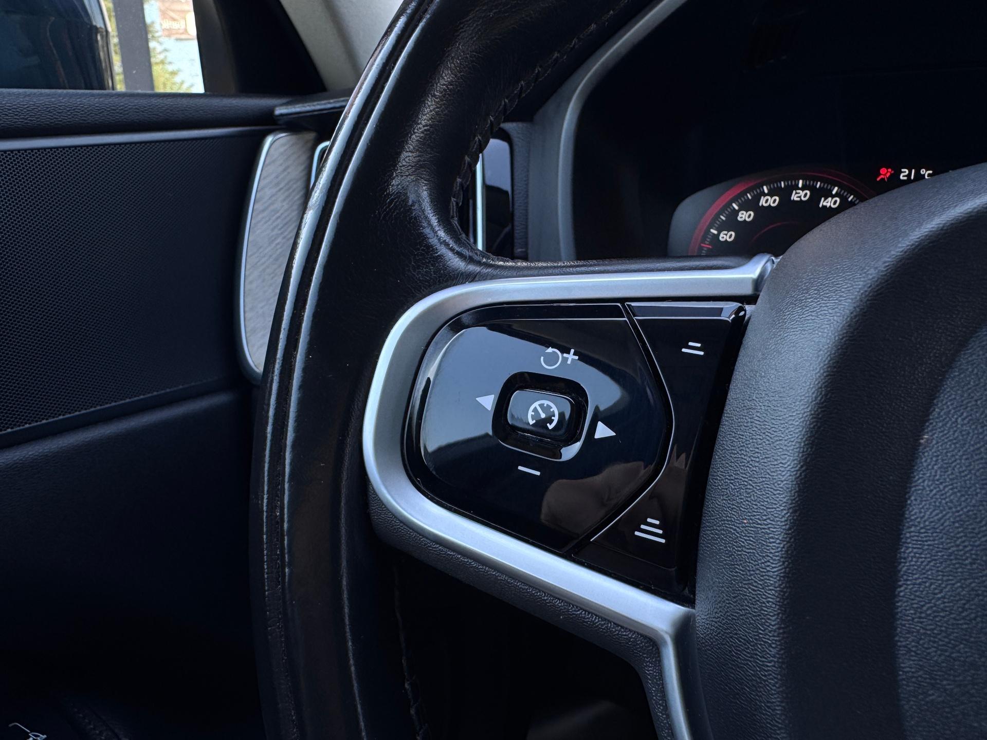 Volvo-XC 60