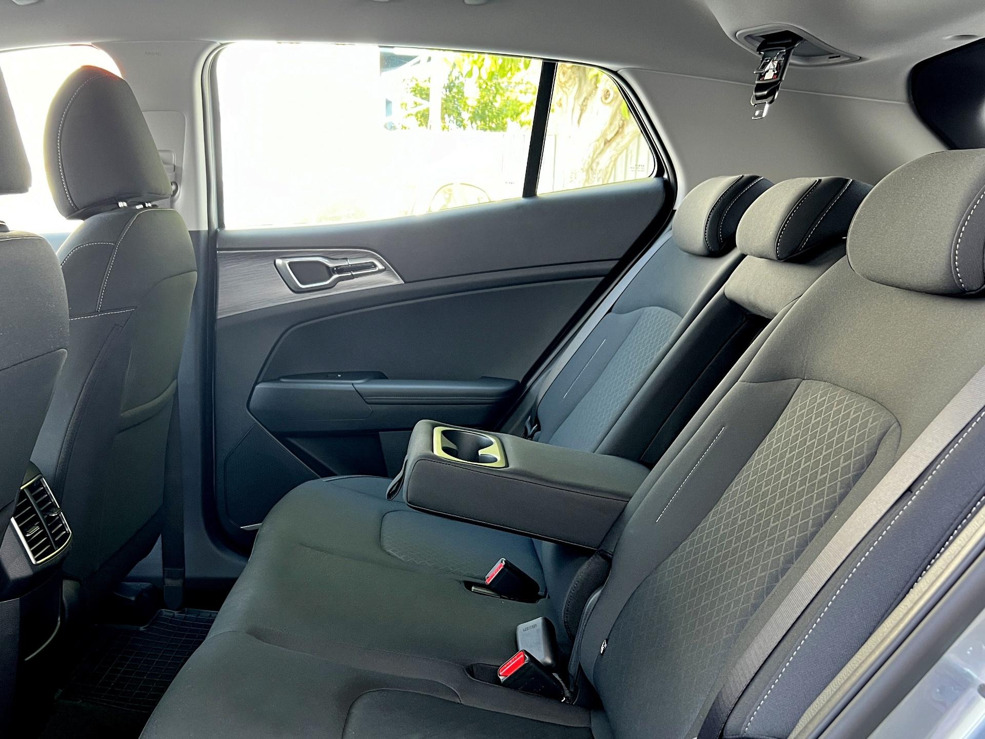 Kia-Sportage