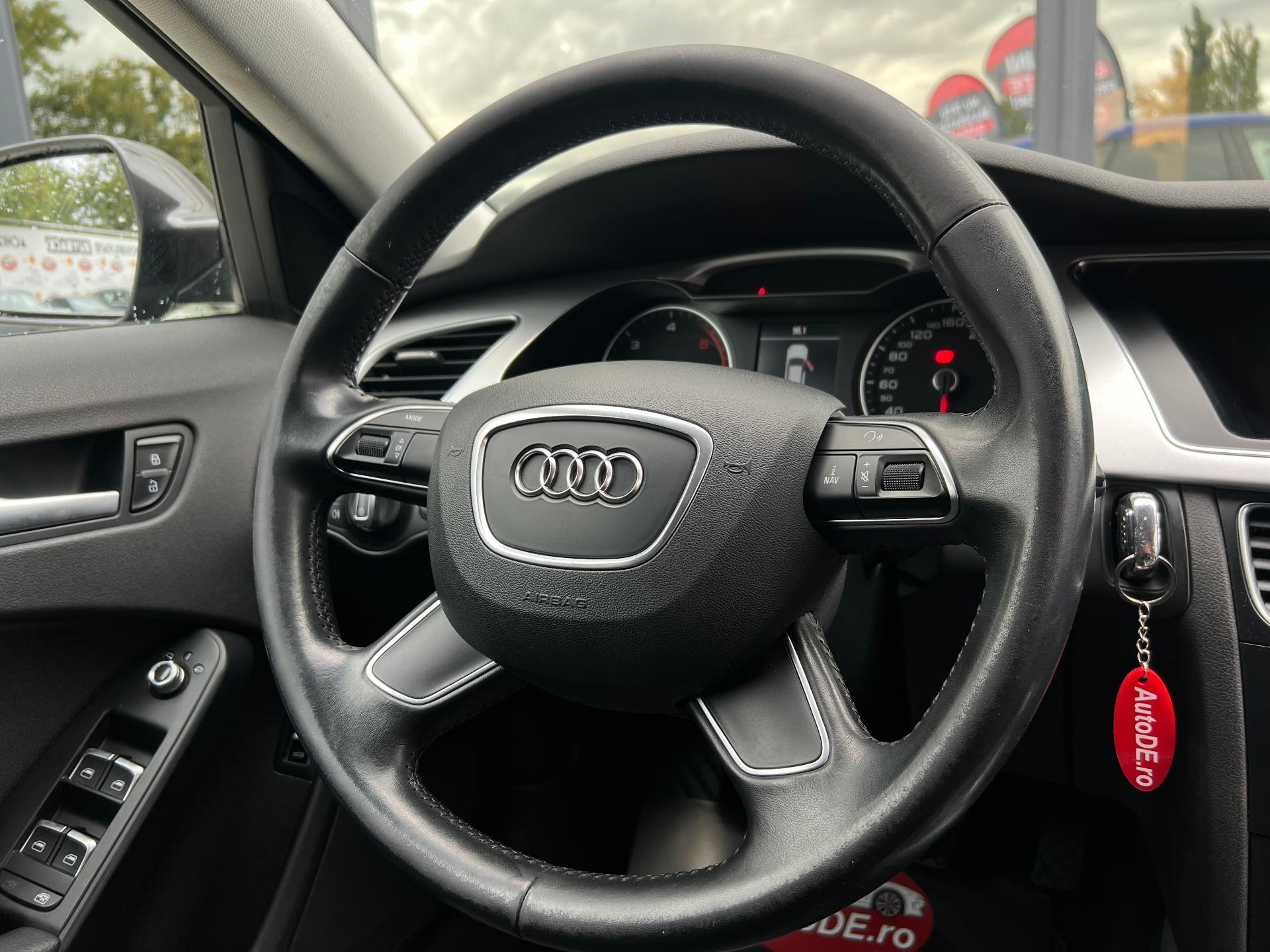 Audi-A4