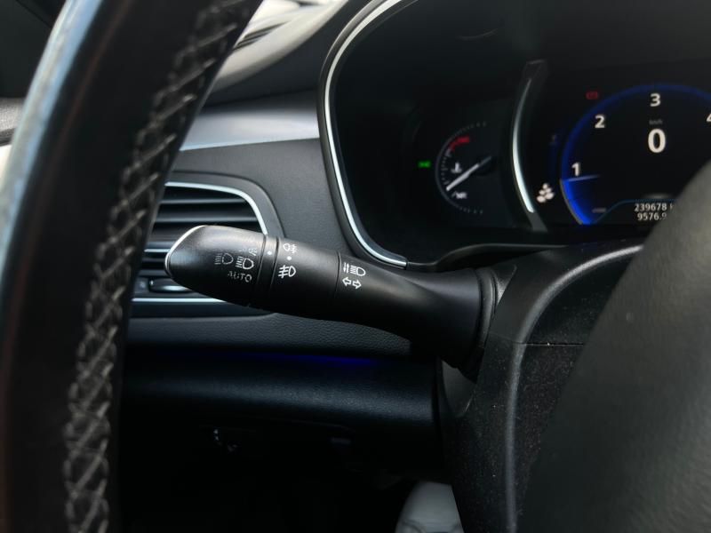 Car Thumb