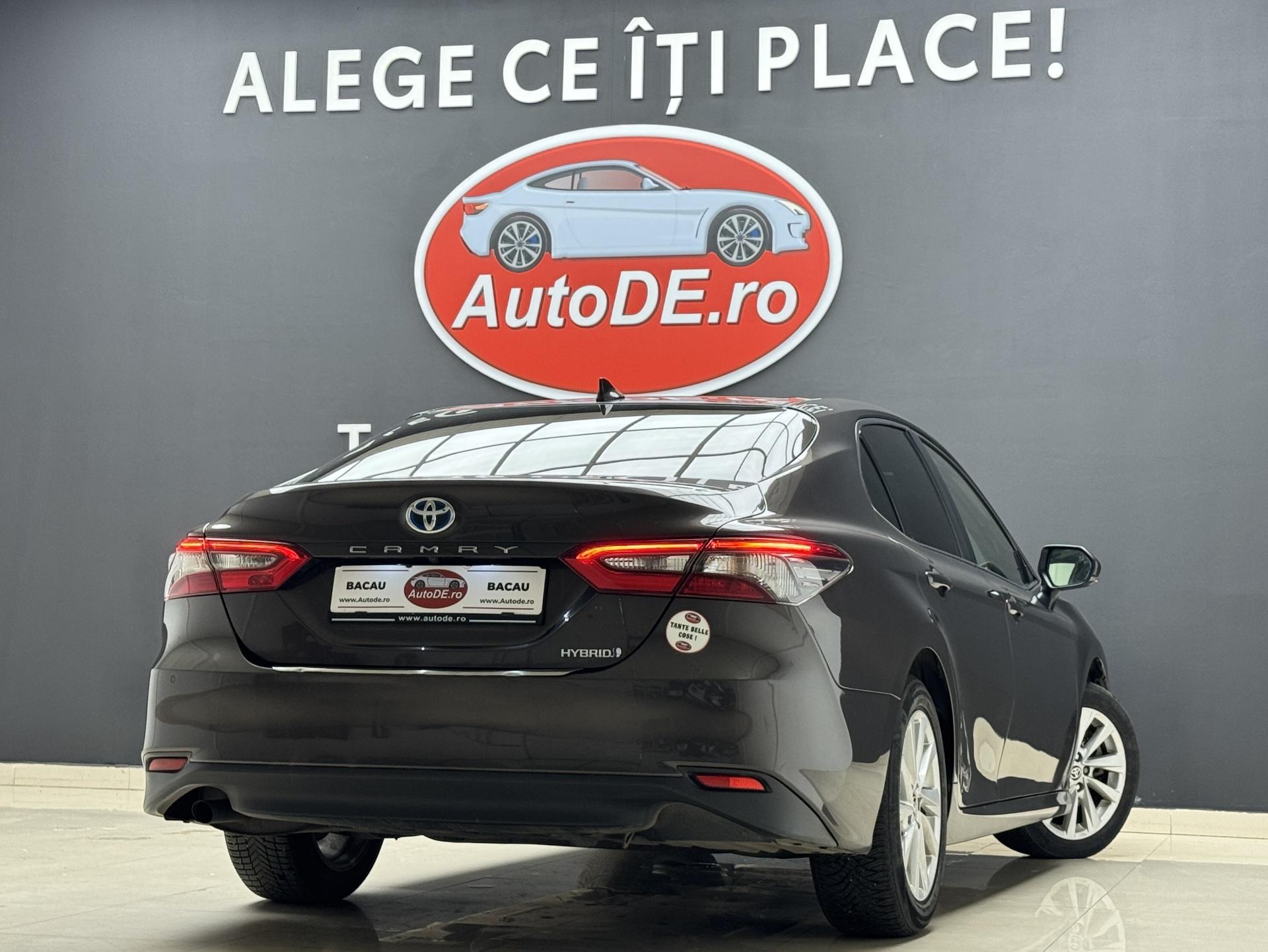 Toyota-Camry