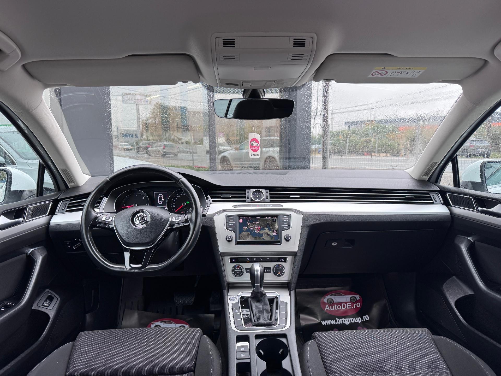 Volkswagen-Passat