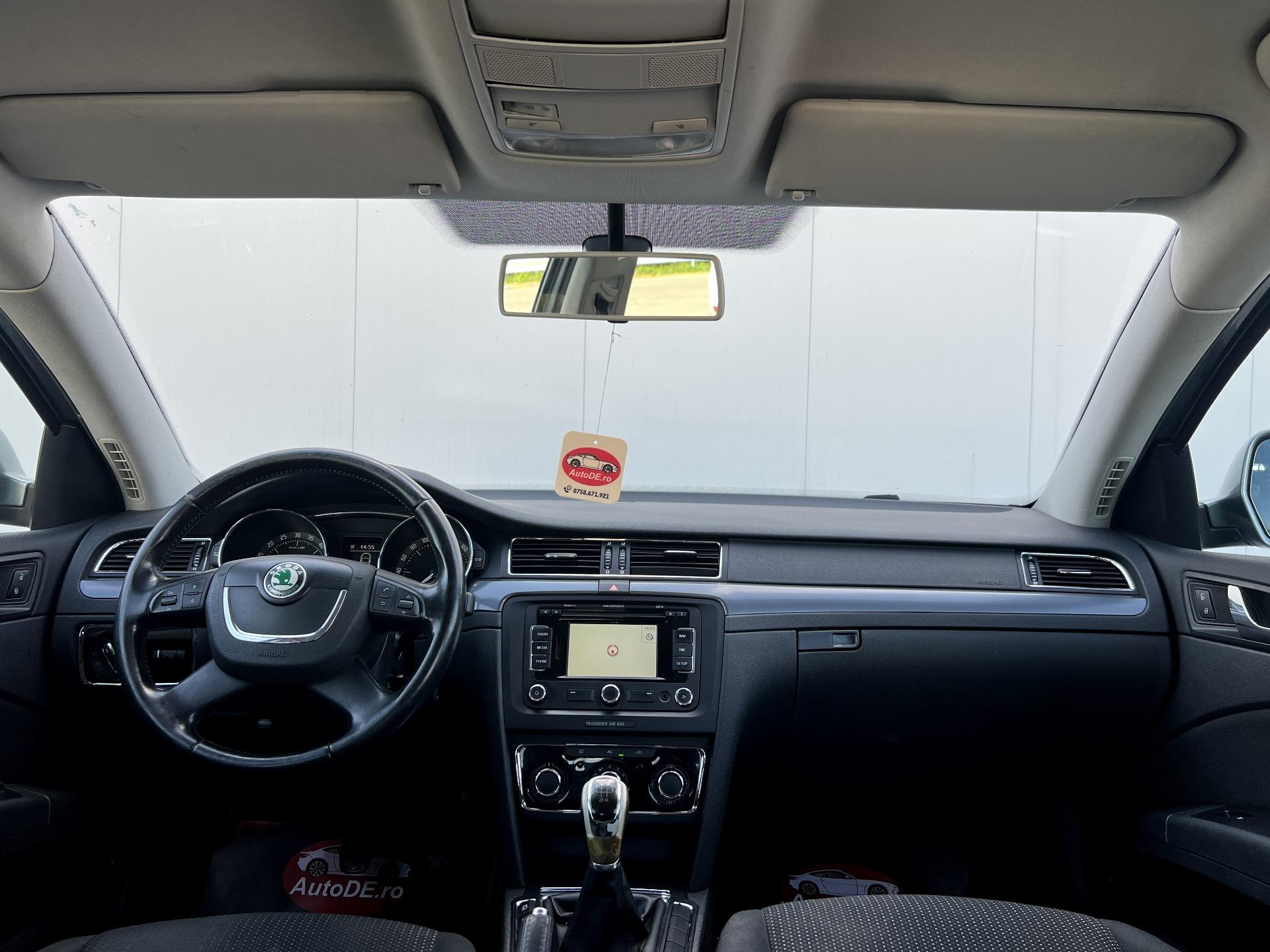 Skoda-Superb