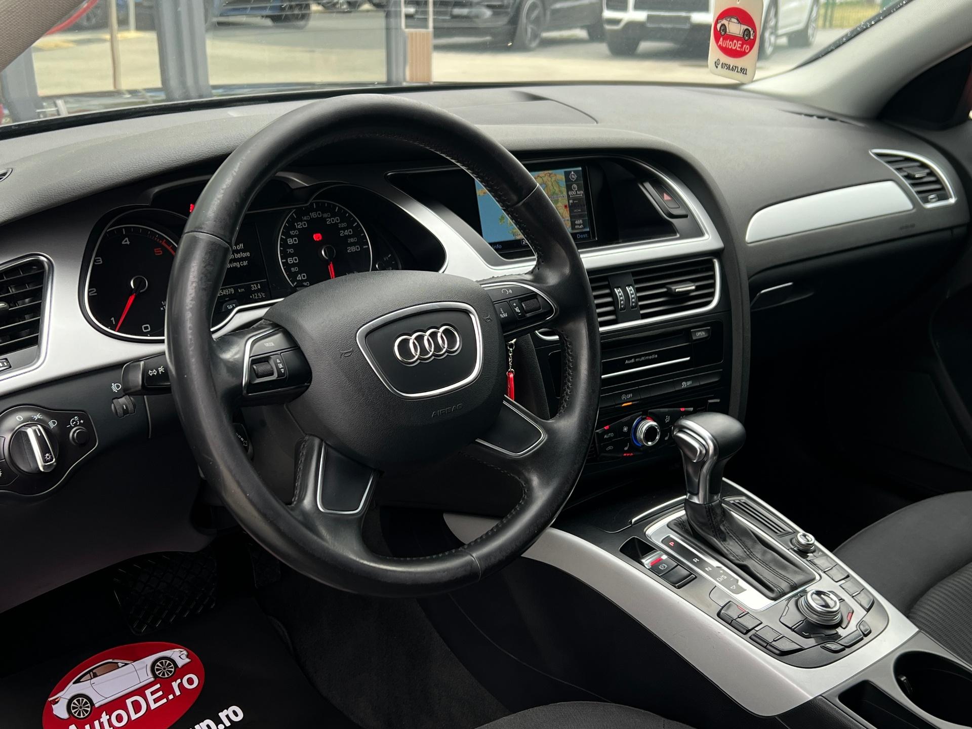 Audi-A4
