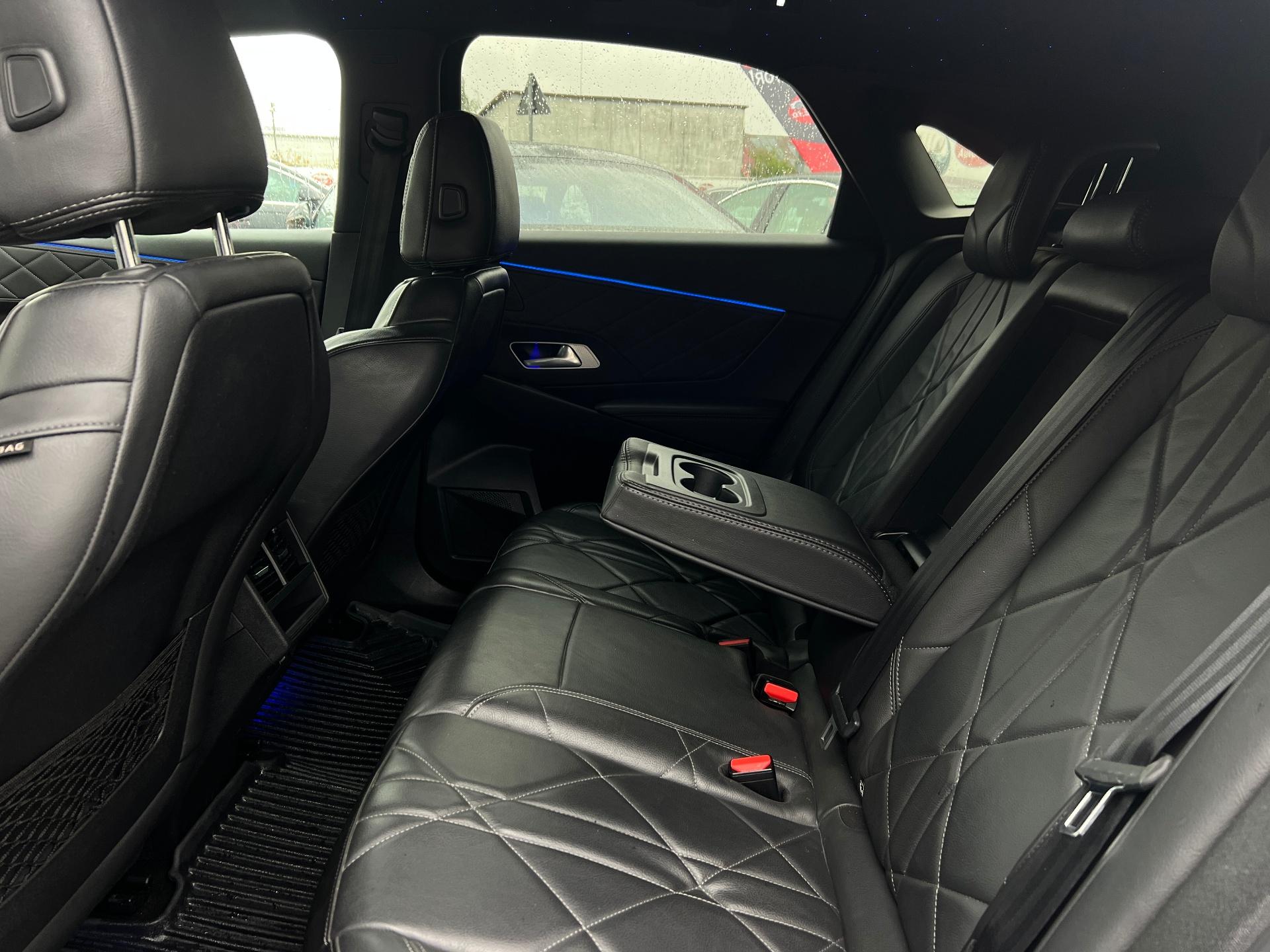 Ds-DS7 Crossback