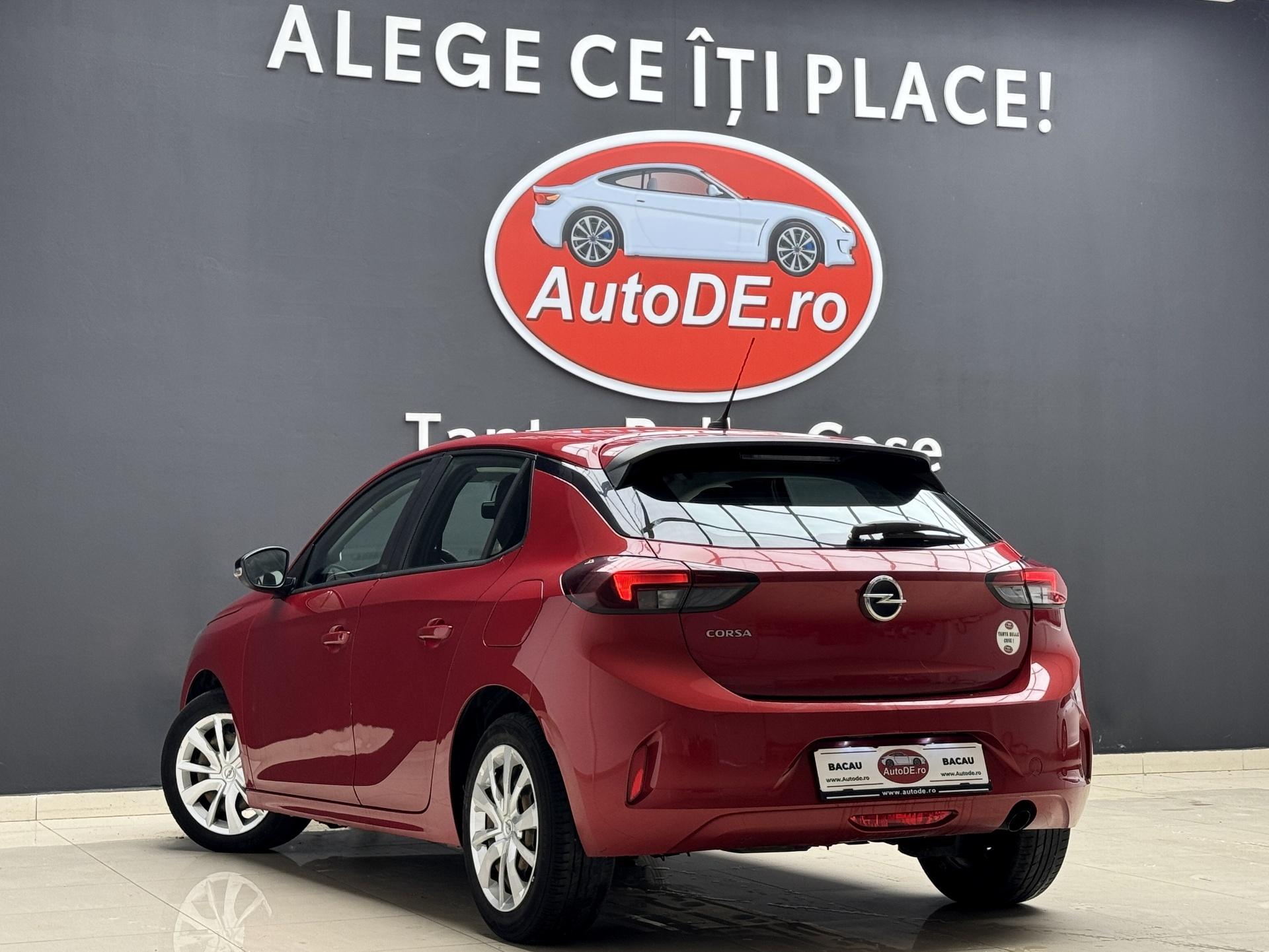 Opel-Corsa