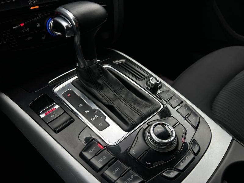 Car Thumb