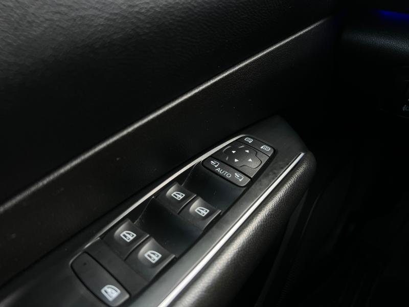 Car Thumb