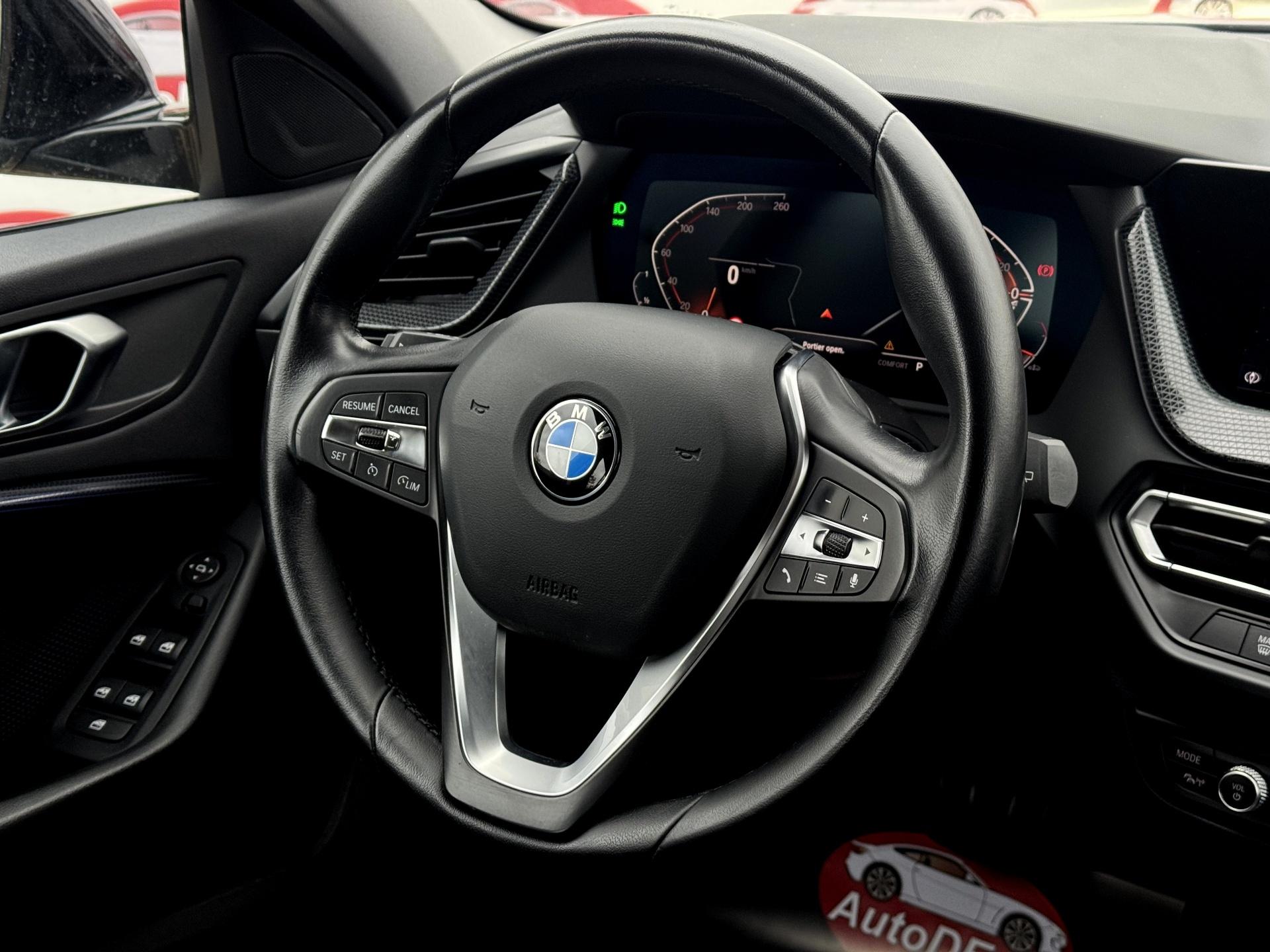 BMW-Seria 1