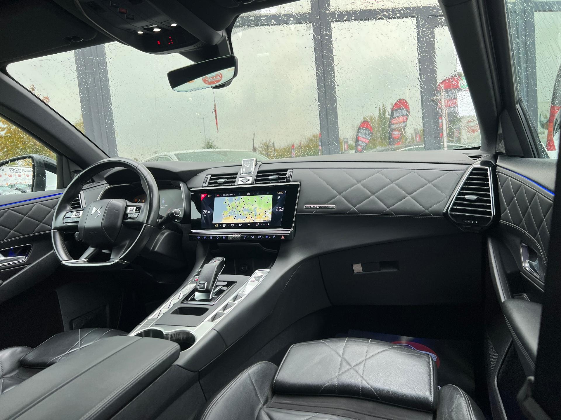Ds-DS7 Crossback