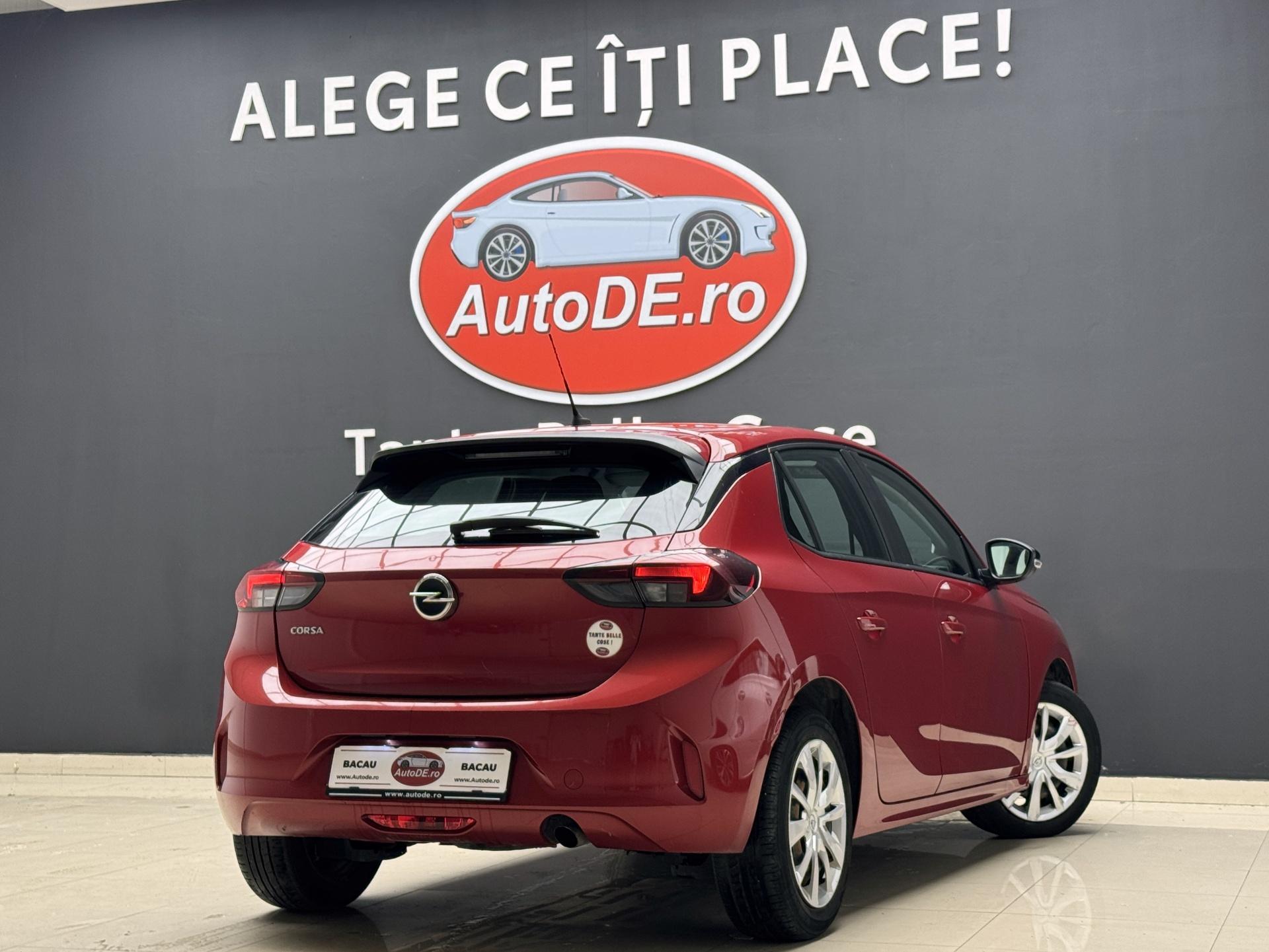 Opel-Corsa