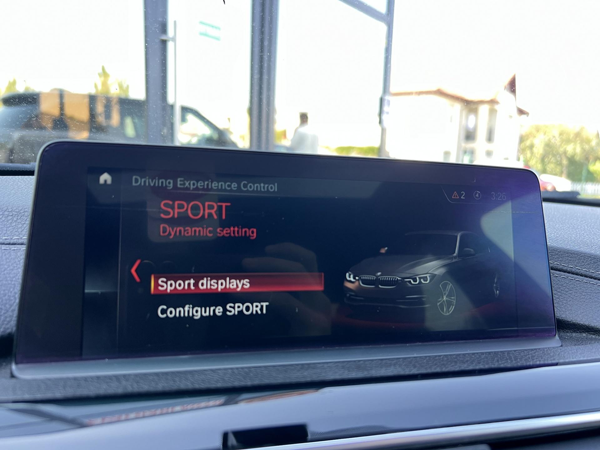 BMW-Seria 3