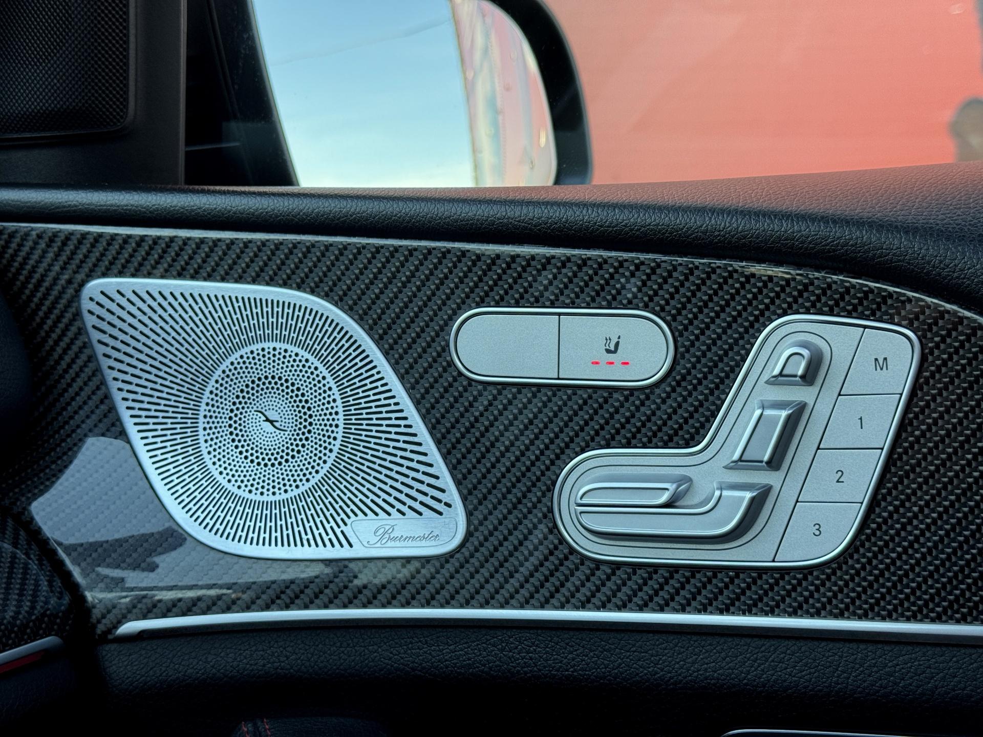 Mercedes-Benz-GLE