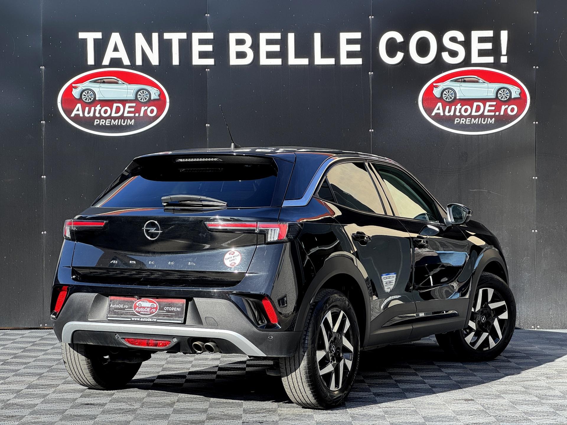 Opel-Mokka